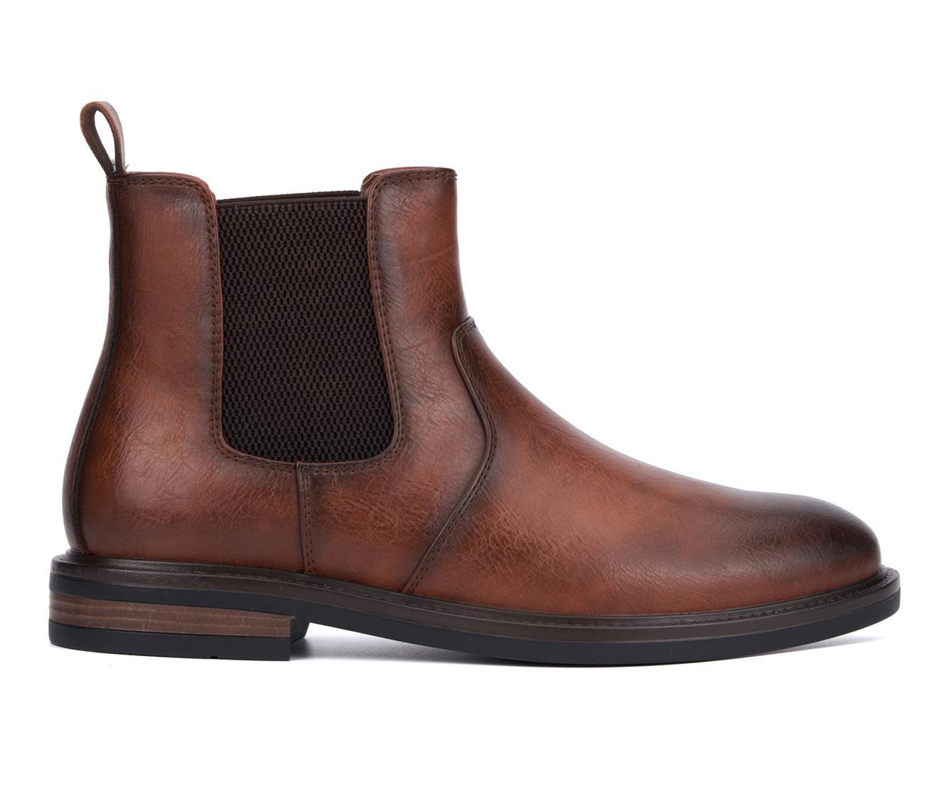 Men's Reserved Footwear Ryder Dress Shoes Product Image