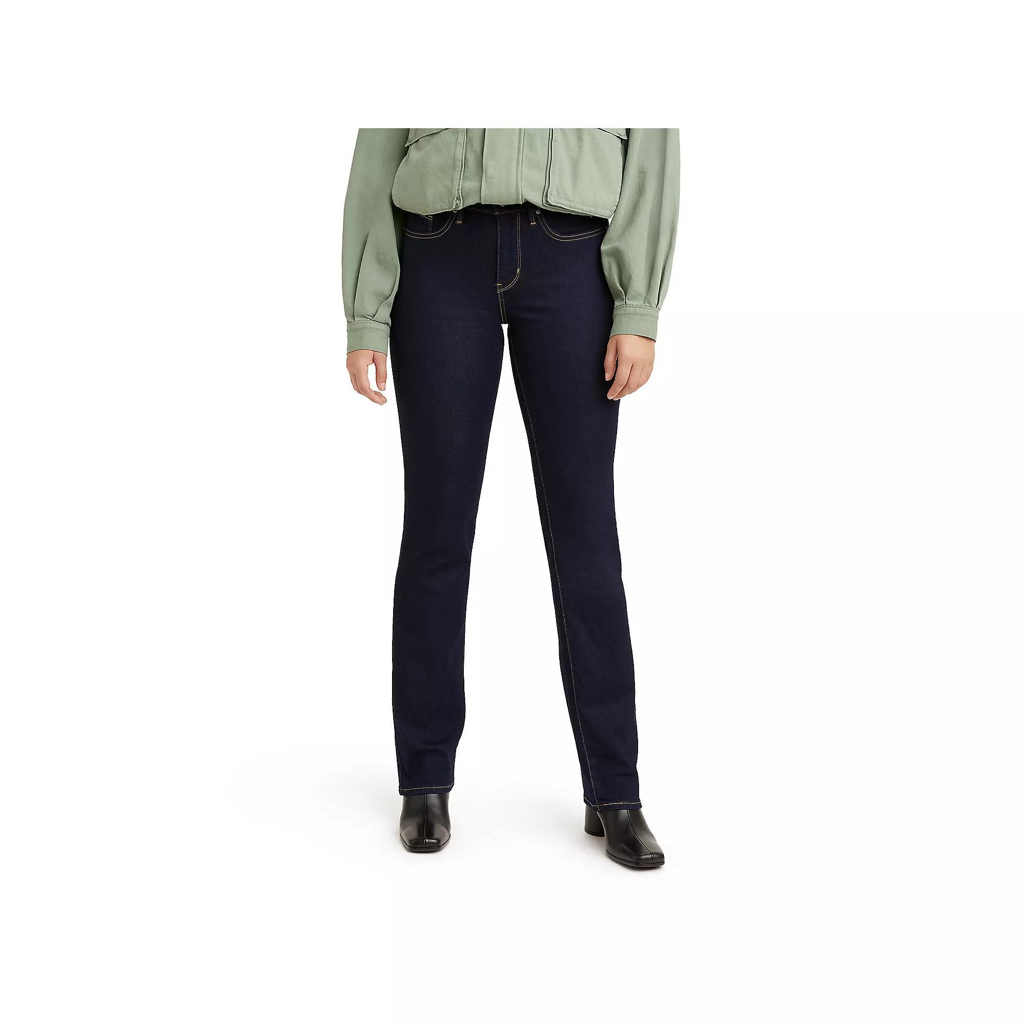 Women's Levi's® 314™ Shaping Straight Jeans,  Product Image