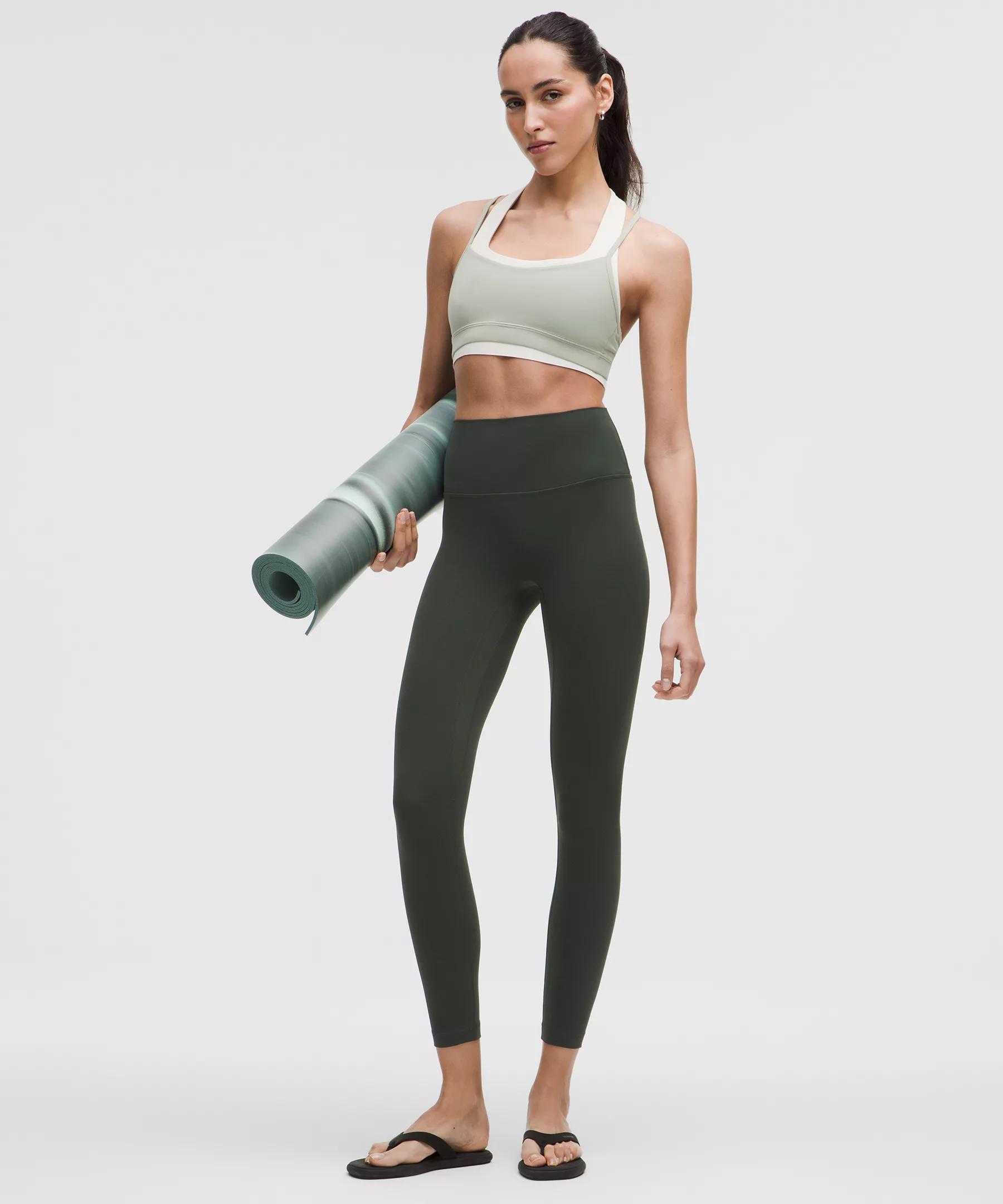lululemon Align No Line™ High-Rise Pant 25" Product Image