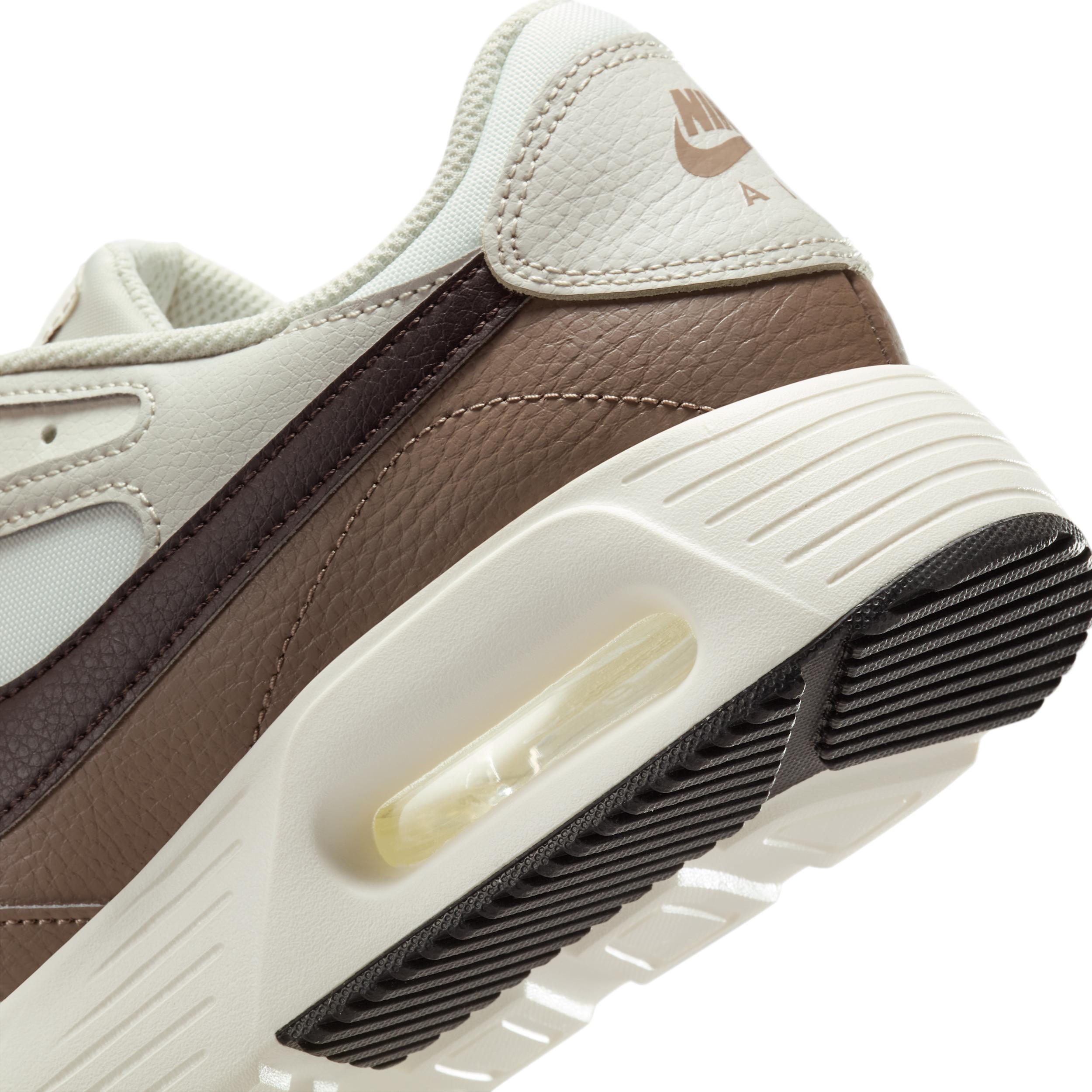 Nike Mens Air Max SC Shoes | CW4555-119 Product Image