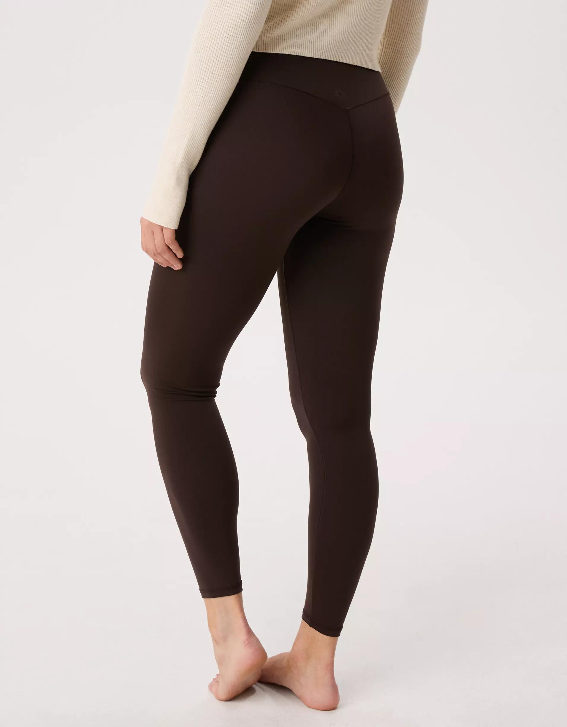 OFFLINE By Aerie Real Me High Waisted Crossover Legging Product Image