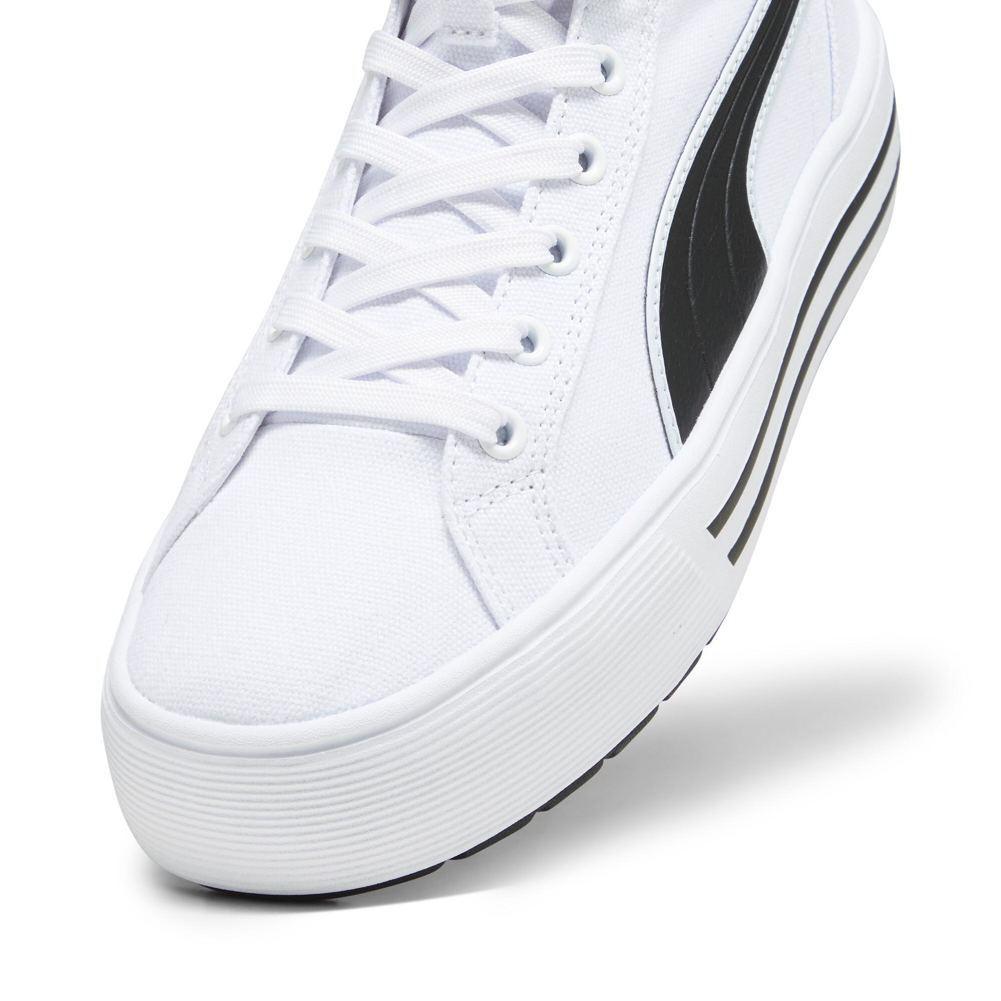 Kaia 2.0 Mid Women's Sneakers Product Image