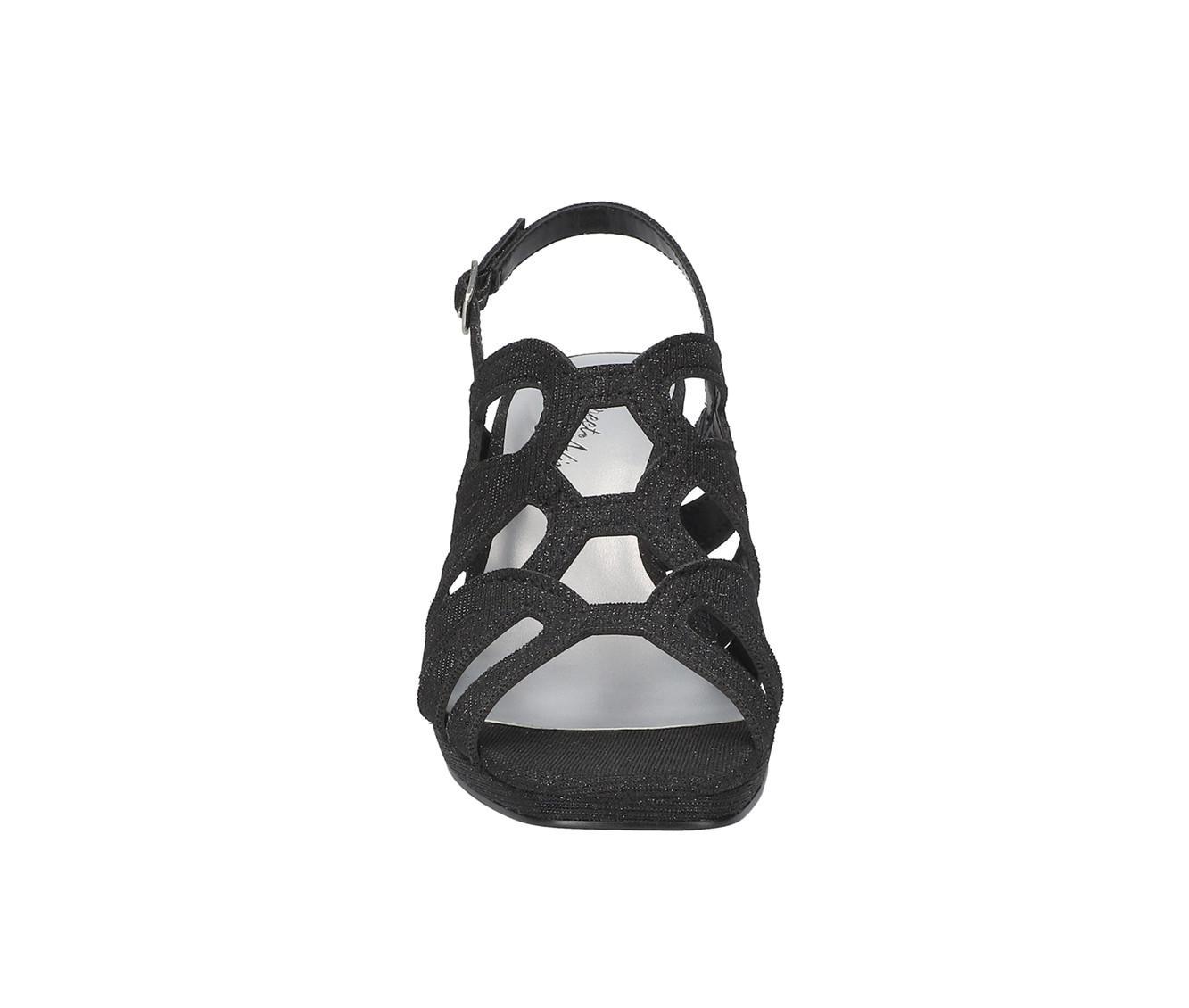 Women's Easy Street Jetty Dress Sandals Product Image