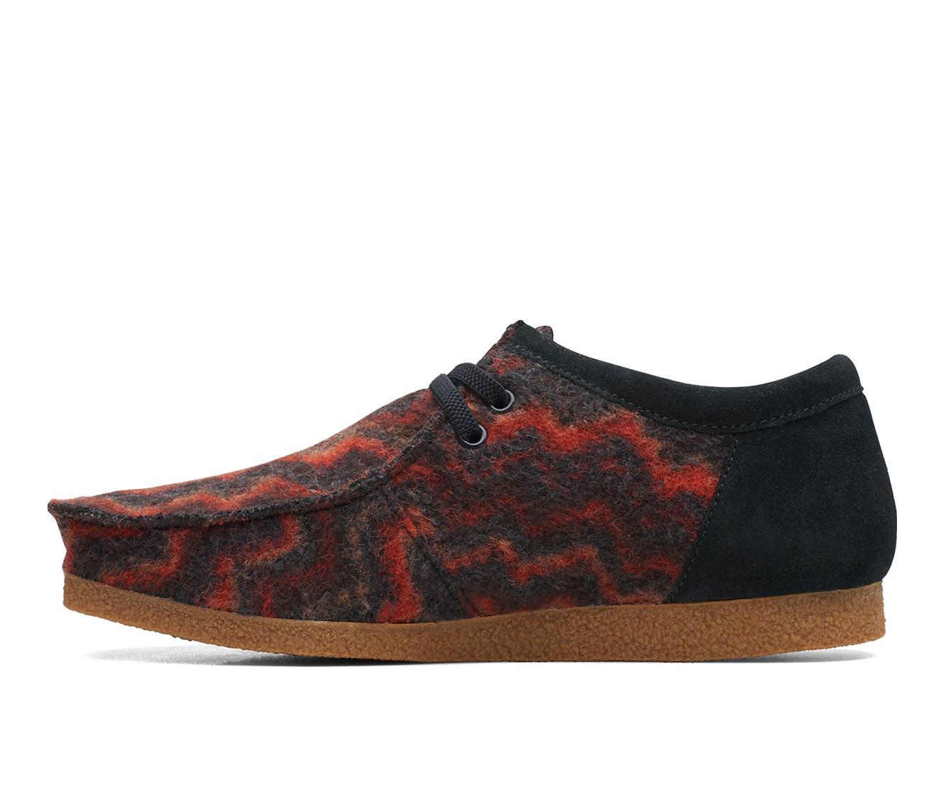 Men's Clarks Shacre II Step Casual Shoes Product Image