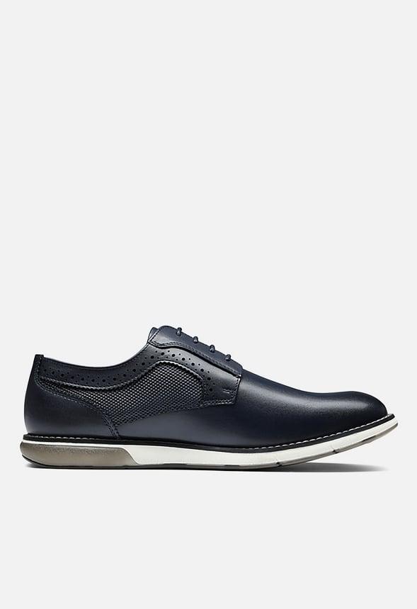 Men's Polished Oxford Dress Sneaker Product Image
