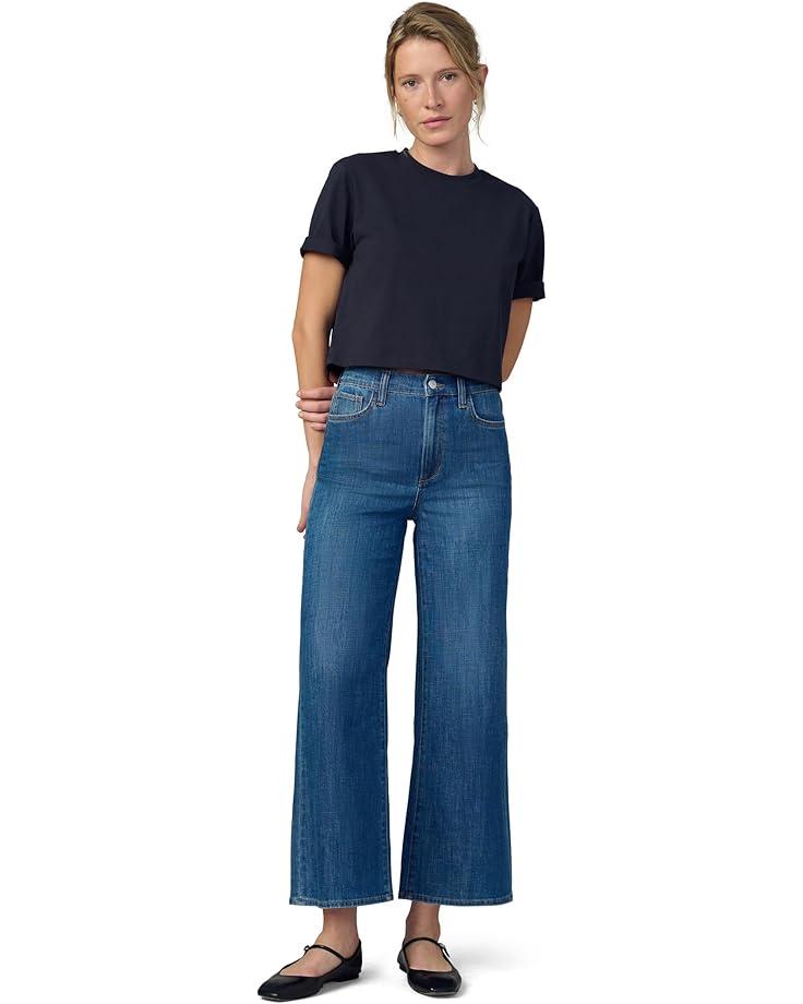 The Mia High-rise Wide Leg Petite Product Image