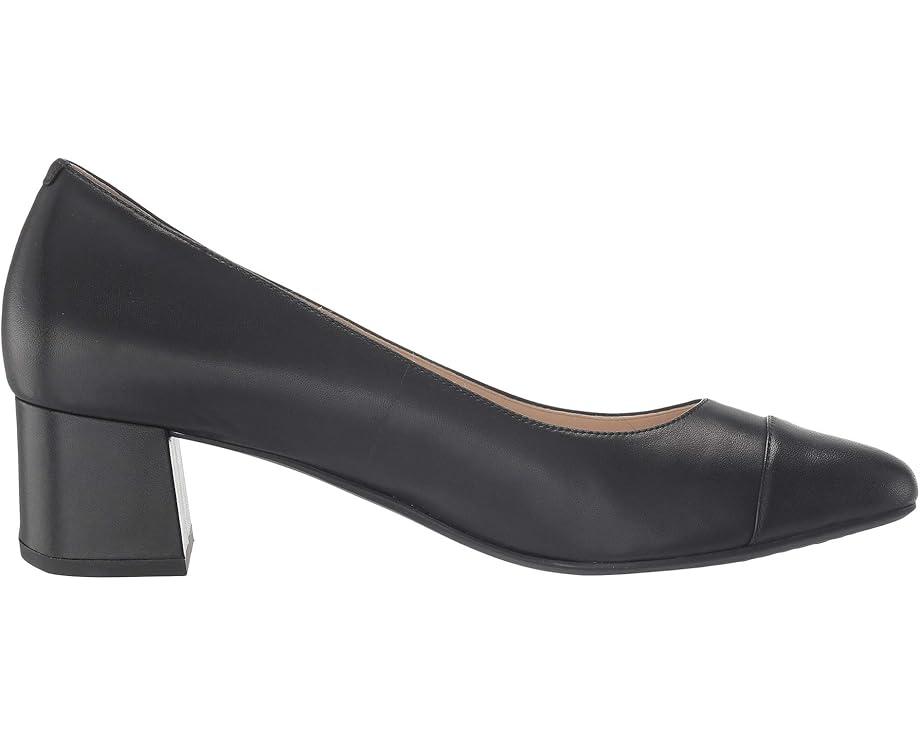 Go-to Shayla Block Heel Pump Product Image