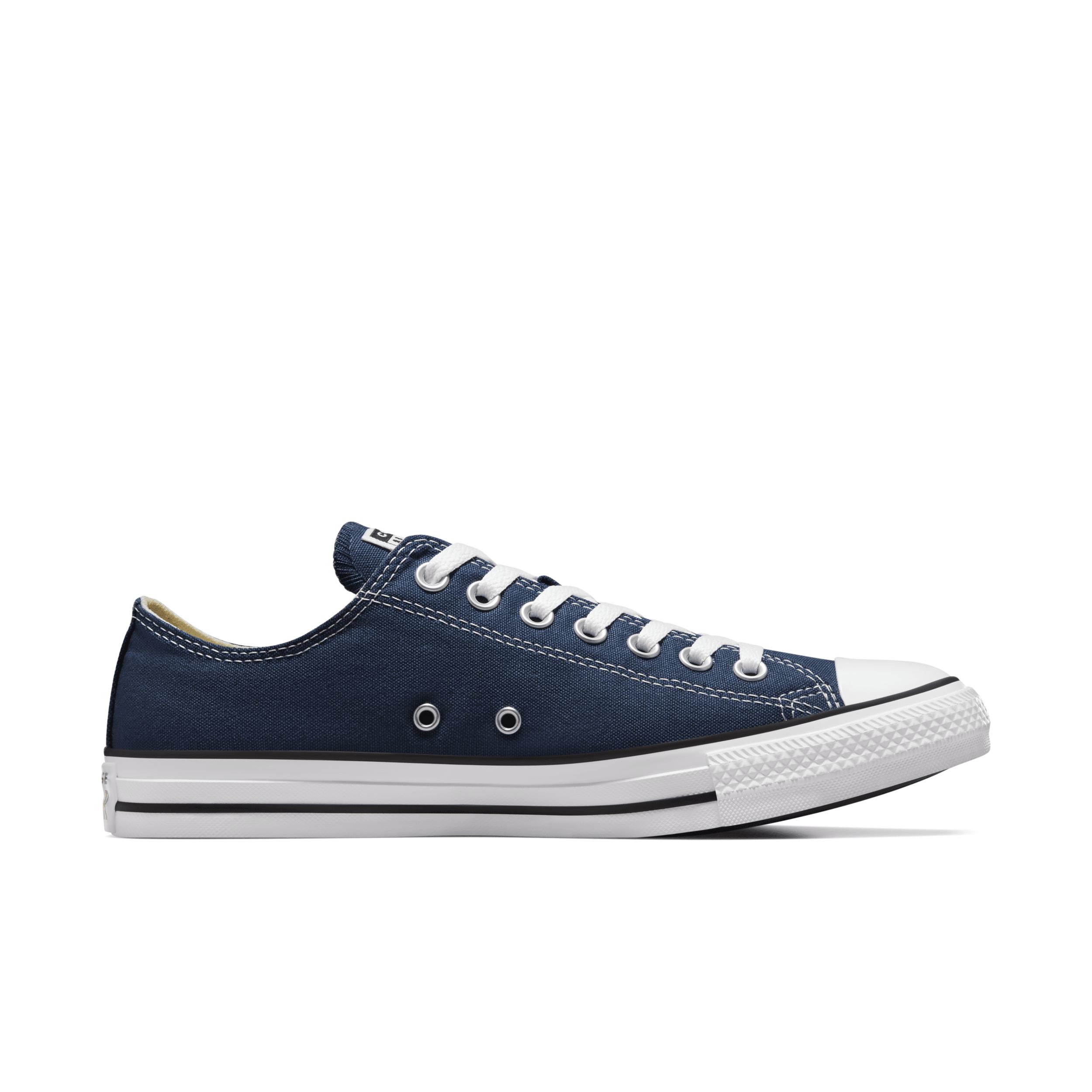 Mens Converse Chuck Taylor All Star Low Top Unisex Shoes | M9697-410 Product Image