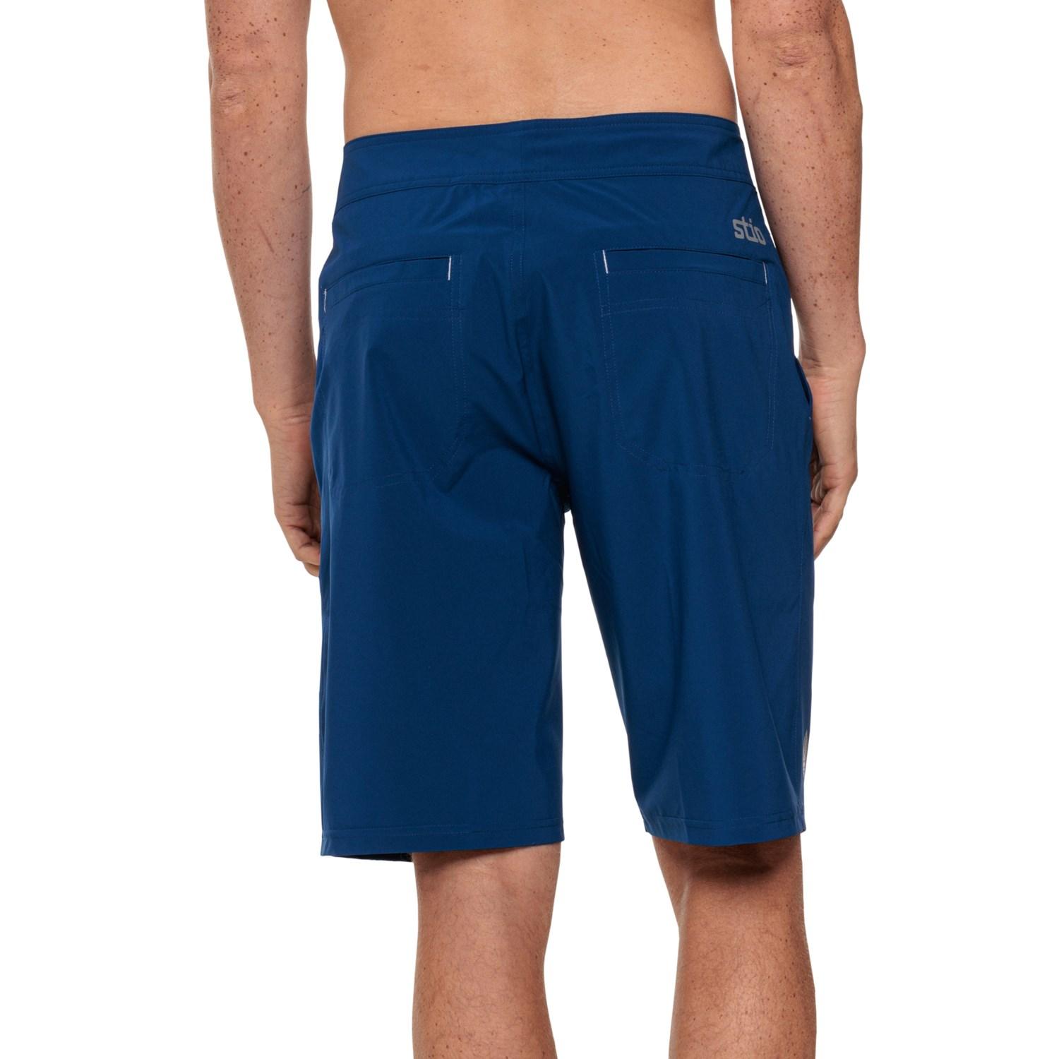 Stio CFS Boardshorts - UPF 50+ Product Image