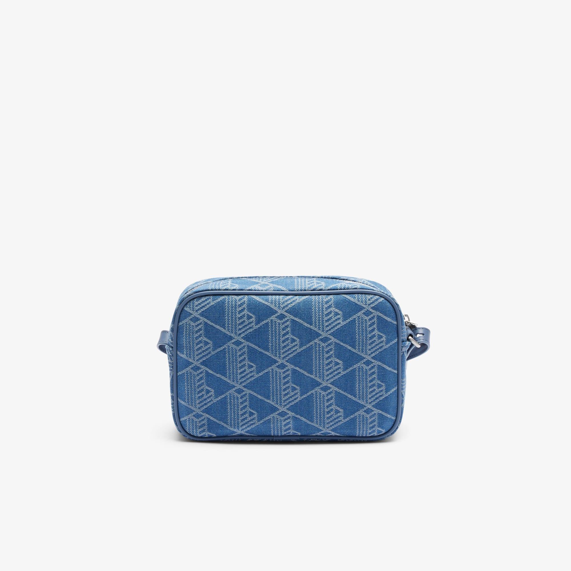 Heritage Jacquard Shoulder Bag Product Image