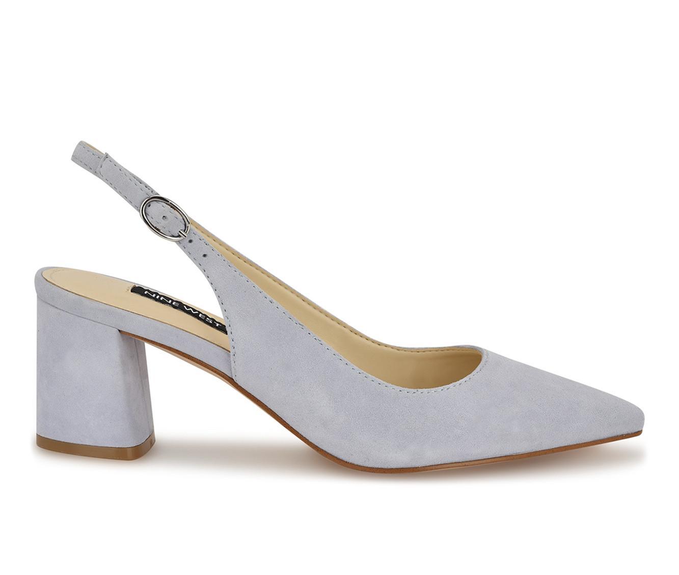 Women's Nine West Kamsee Pumps Product Image
