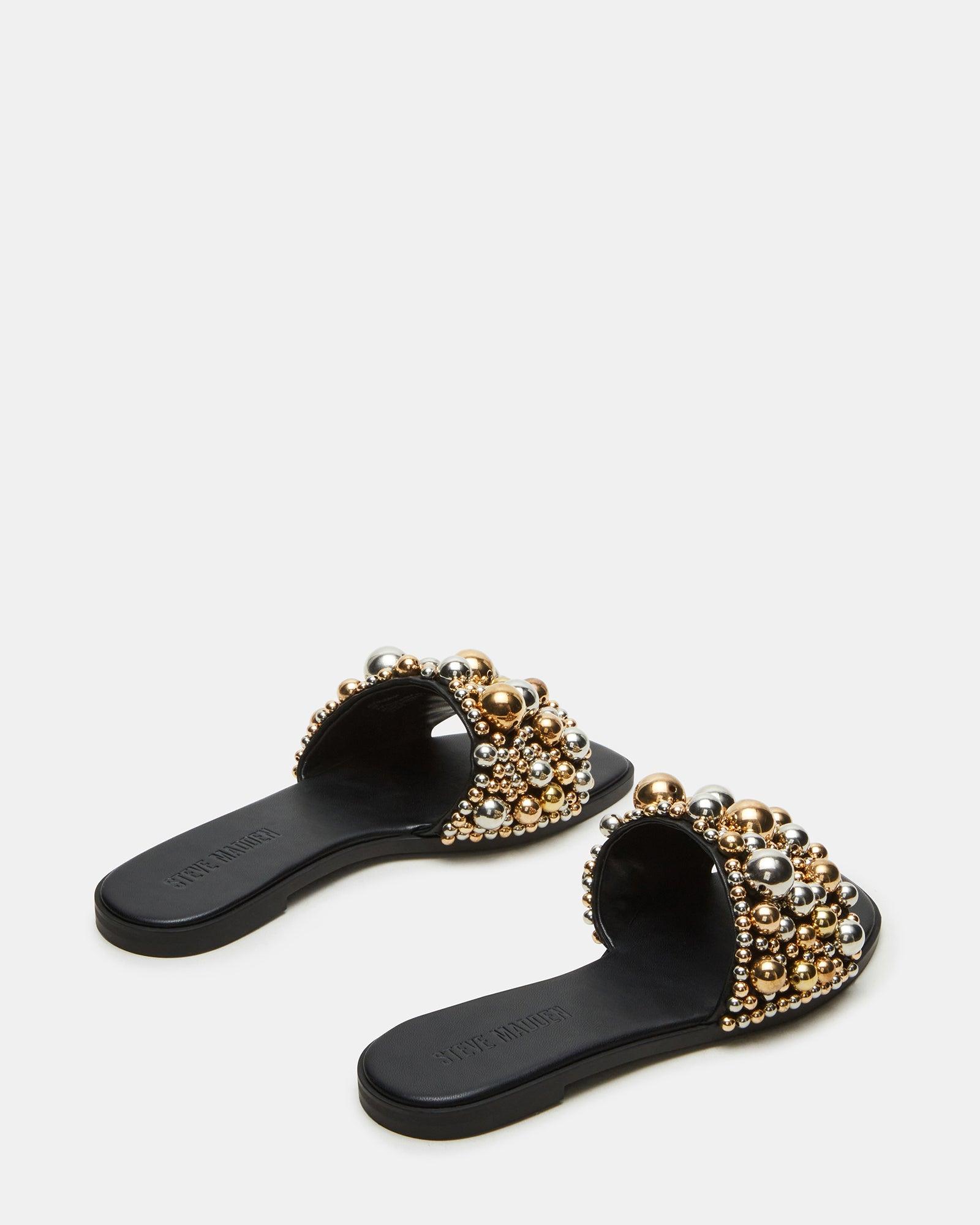 KLIO BLACK MULTI Female Product Image