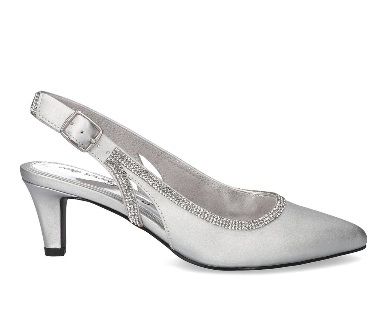 Women's Easy Street Glisten Pumps Product Image
