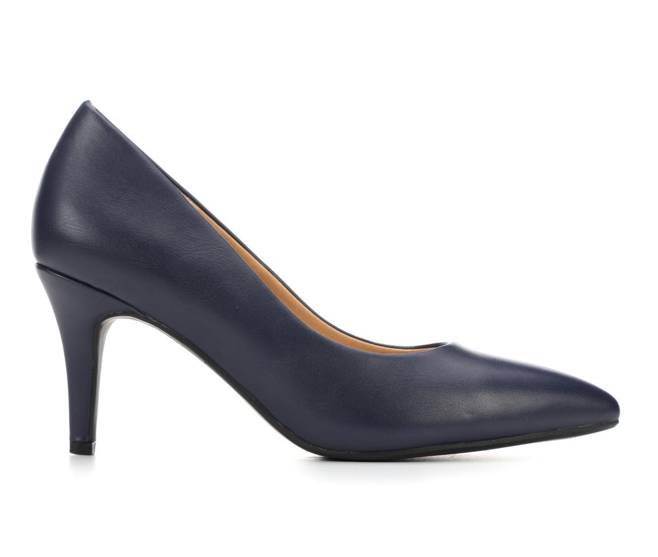 Women's Solanz Coen Pumps Product Image