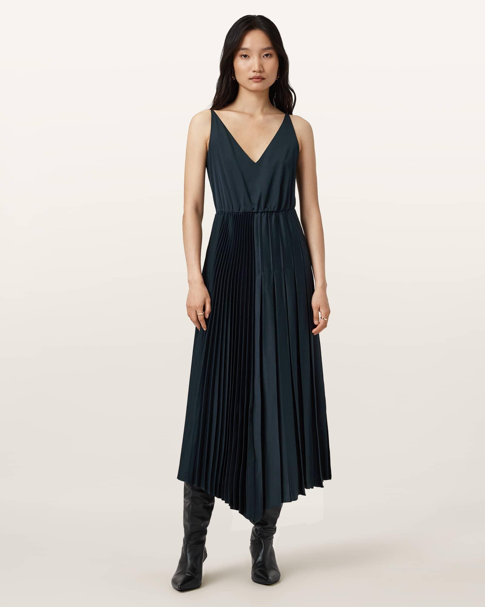 Jax 2-In-1 Maxi Dress Product Image