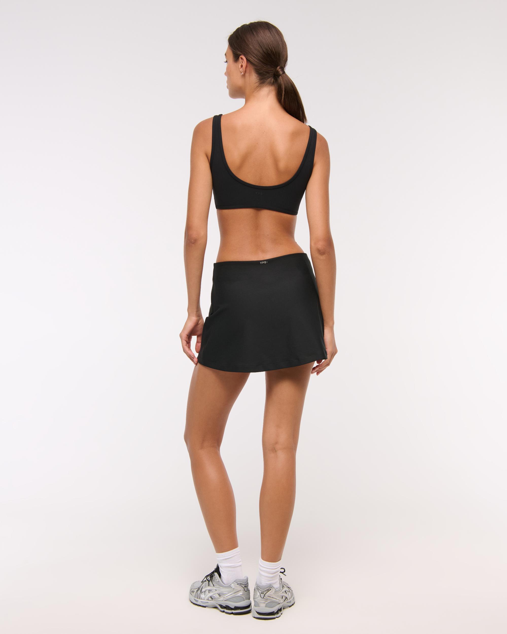 YPB studioFLEX Sports Bra Product Image