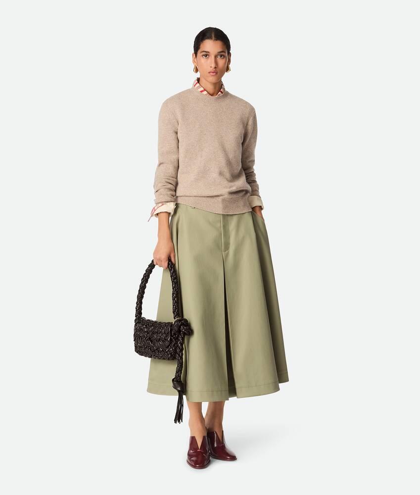 Women's Small Kalimero Città in Fondant Product Image