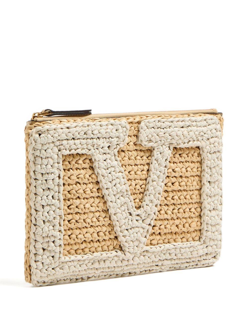 small Viva Superstar clutch bag Product Image