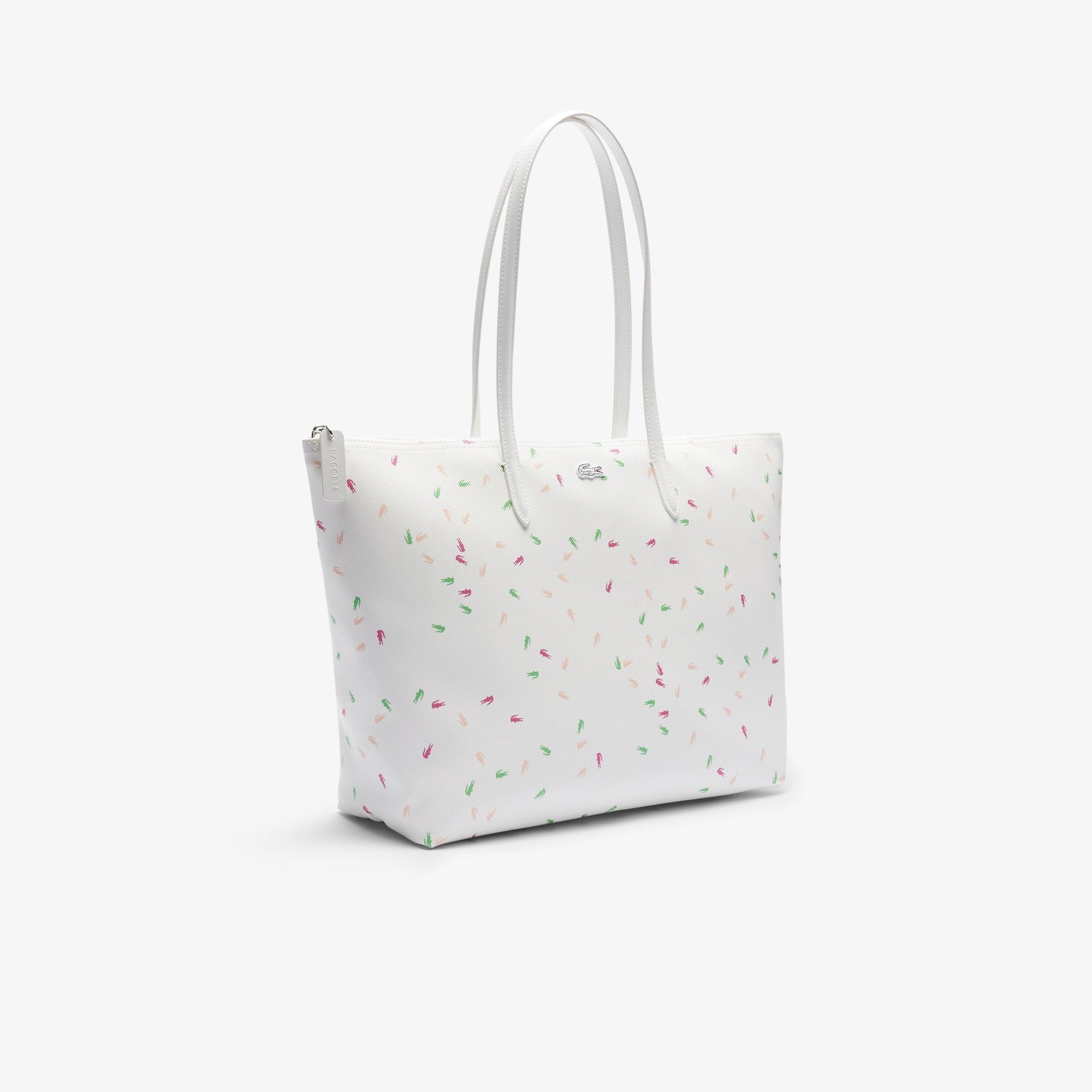 Large L.12.12 Concept Print Tote Product Image