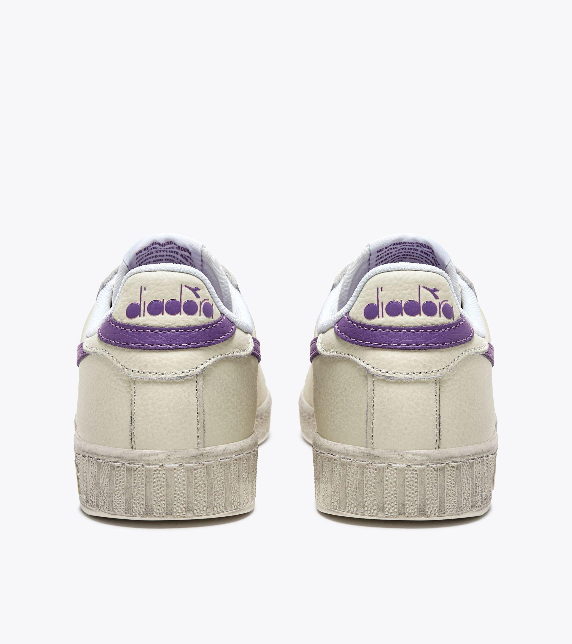 GAME L LOW WAXED Product Image