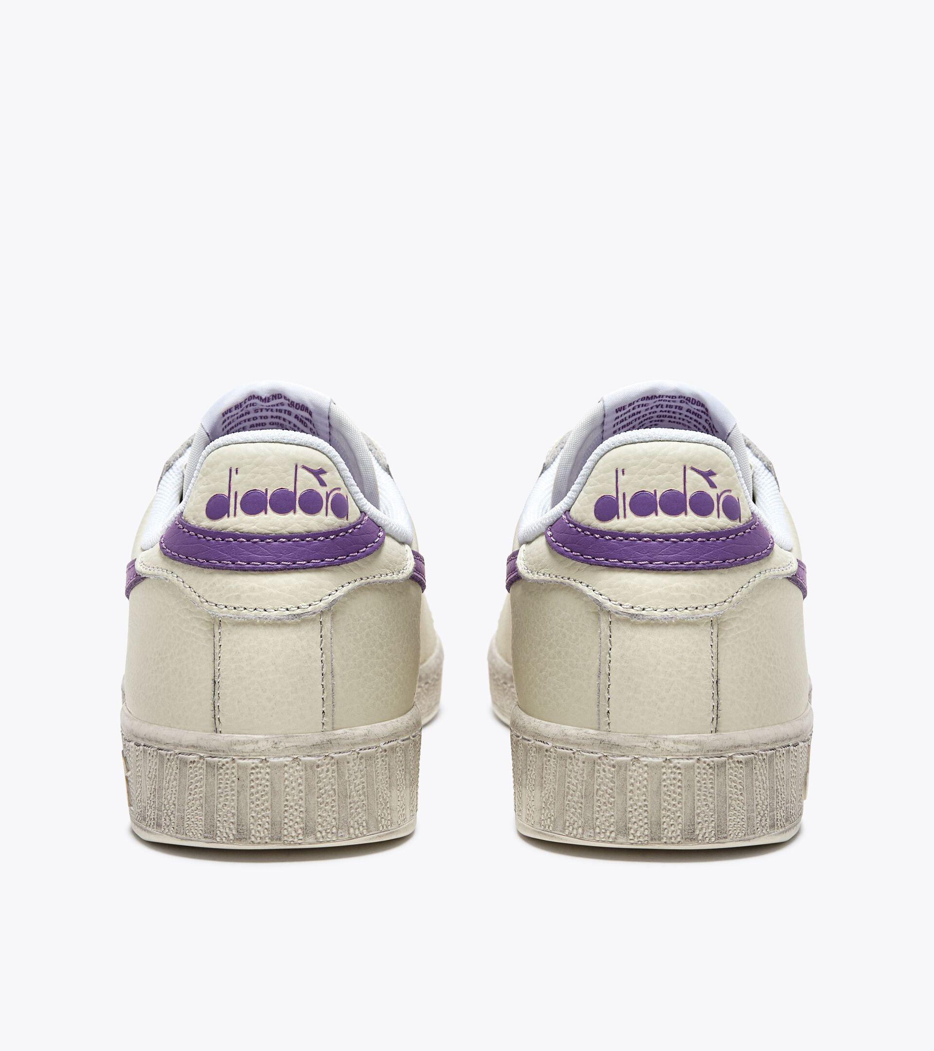 GAME L LOW WAXED Product Image