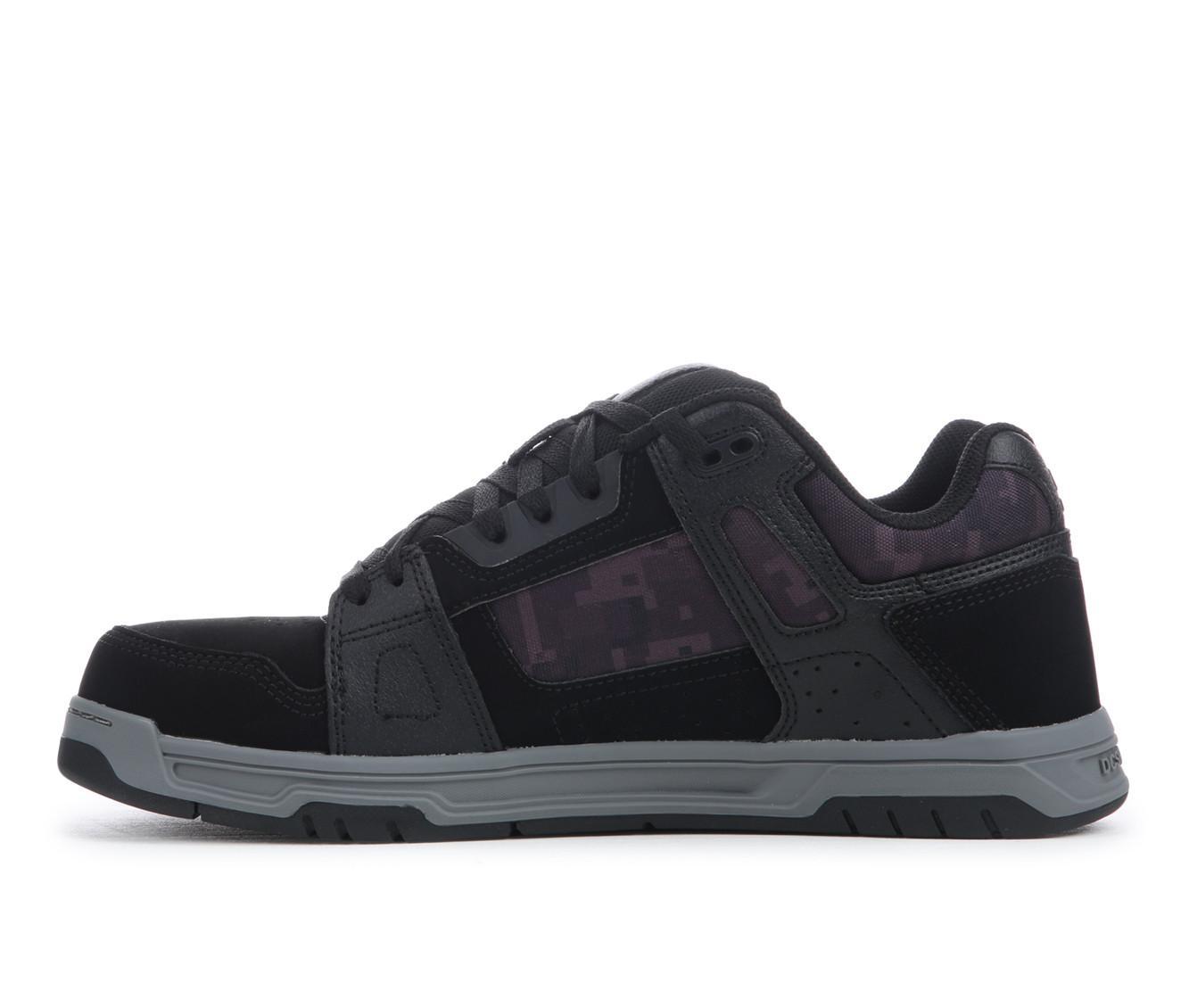 Men's DC Stag work Work Shoes Product Image