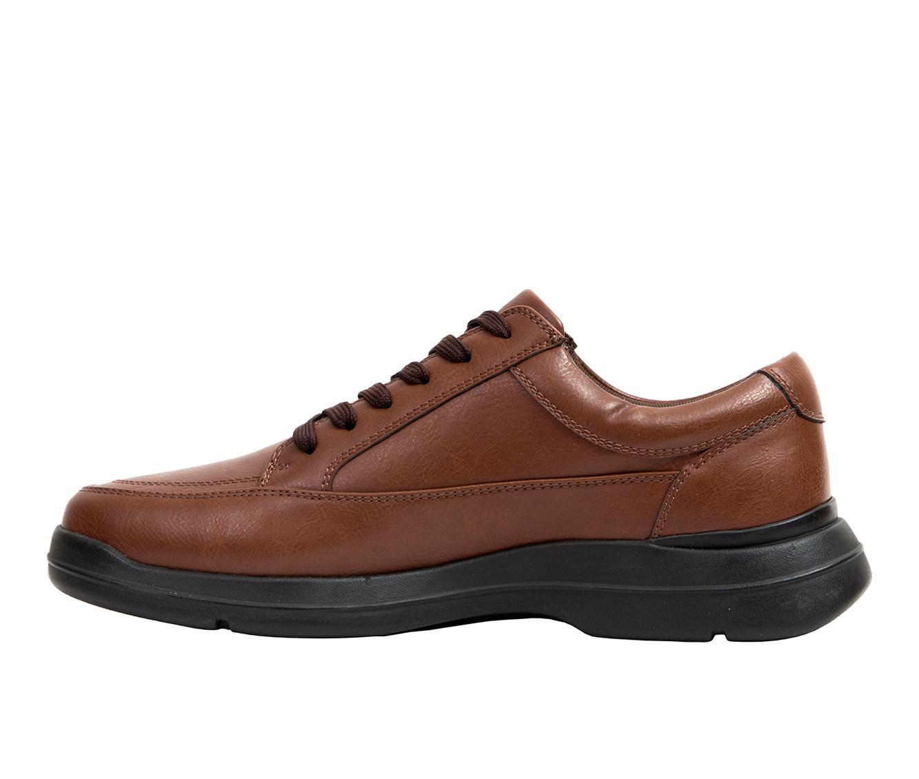 Men's Deer Stags Durham Oxford Dress Shoes Product Image