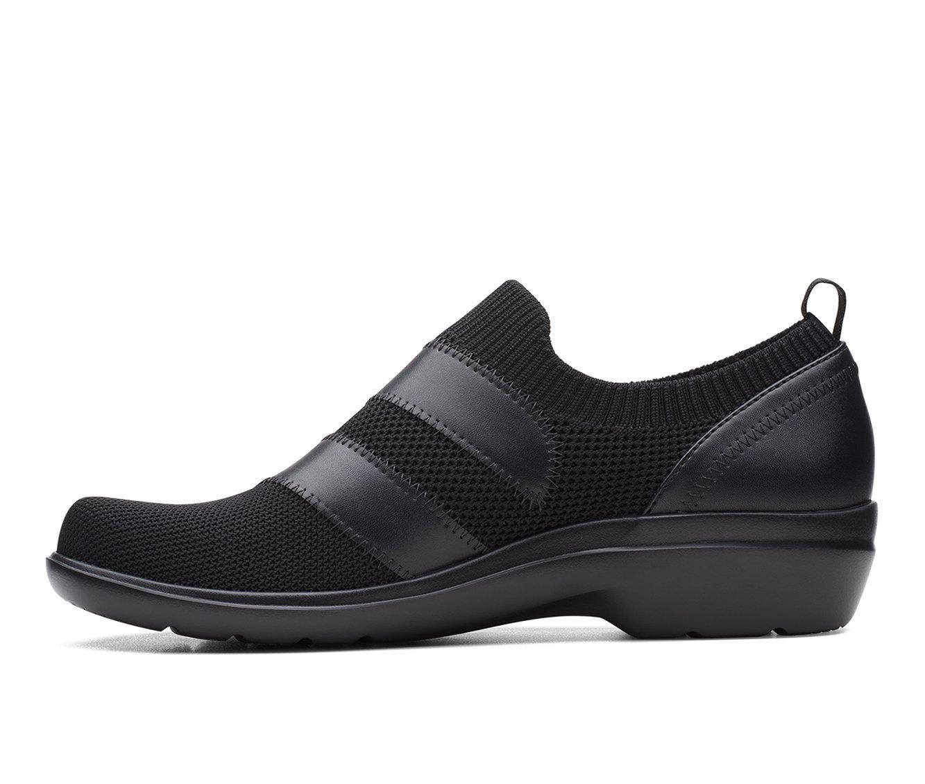 Women's Clarks Sashlyn Edge Booties Product Image