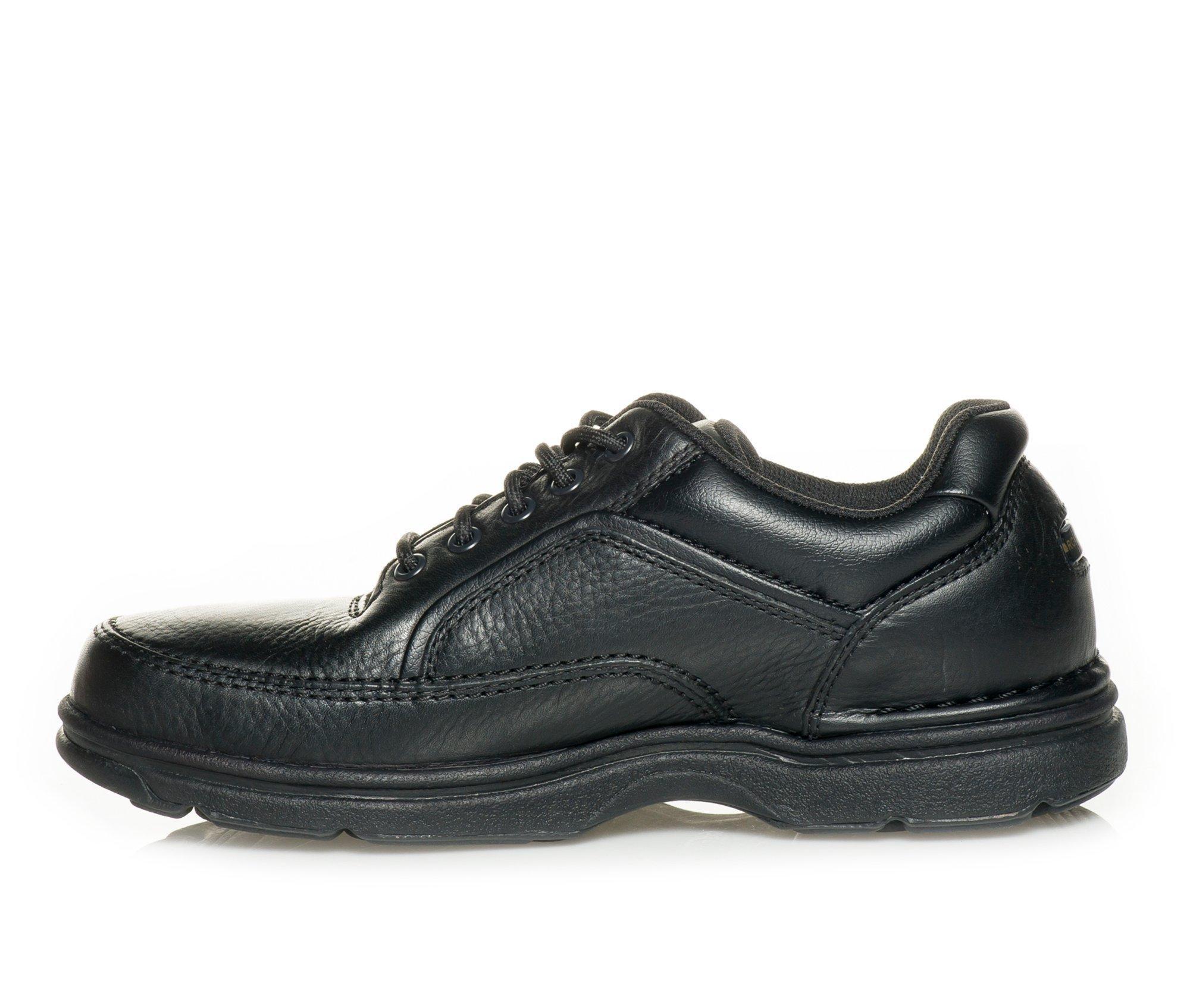 Men's Rockport Ridgefield Eureka Casual Oxfords Product Image