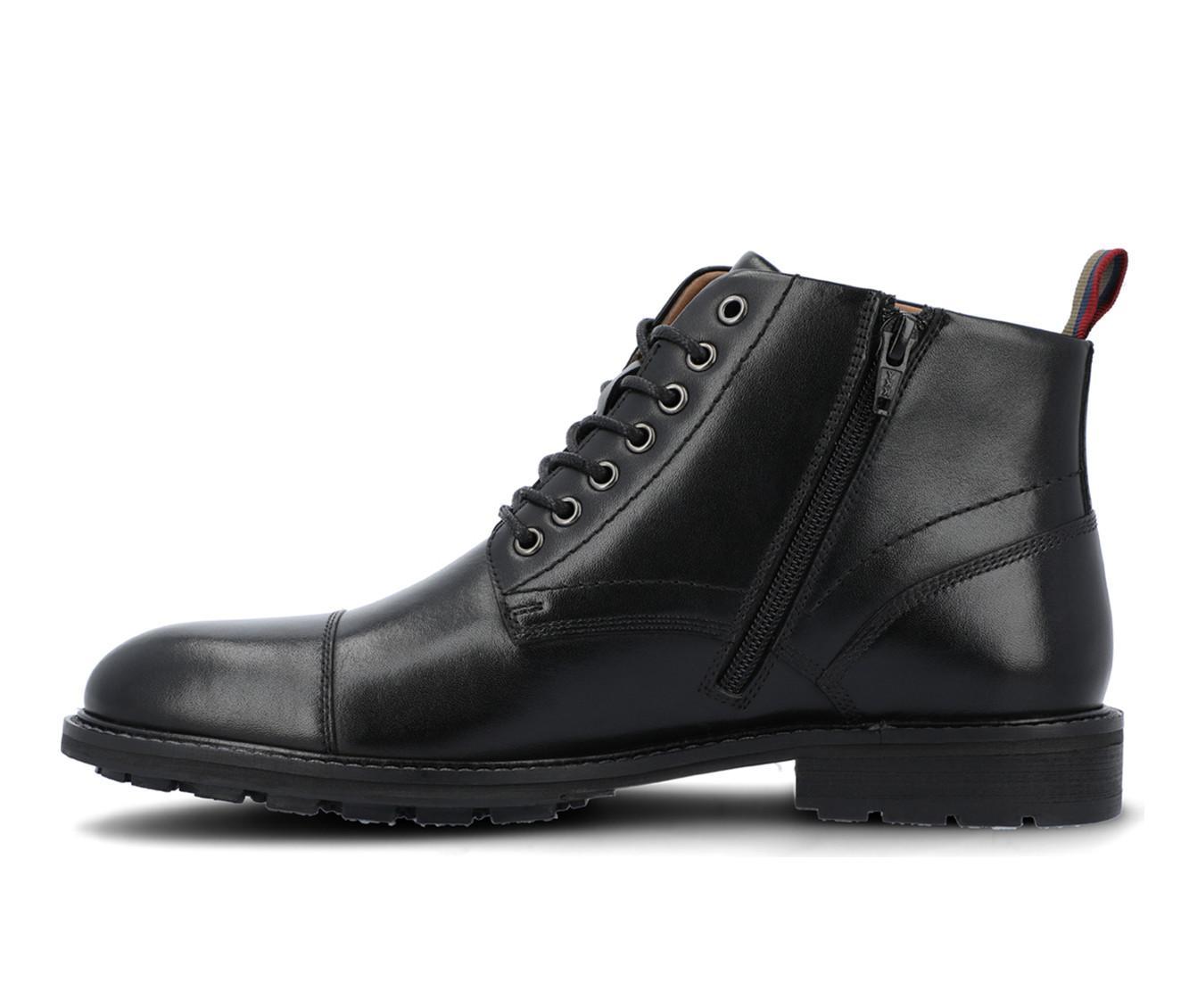 Men's Thomas & Vine Avrum Dress Boots Product Image