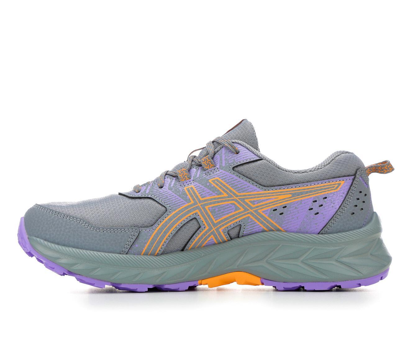 Women's ASICS Gel Venture 9 Trail Running Shoes Product Image