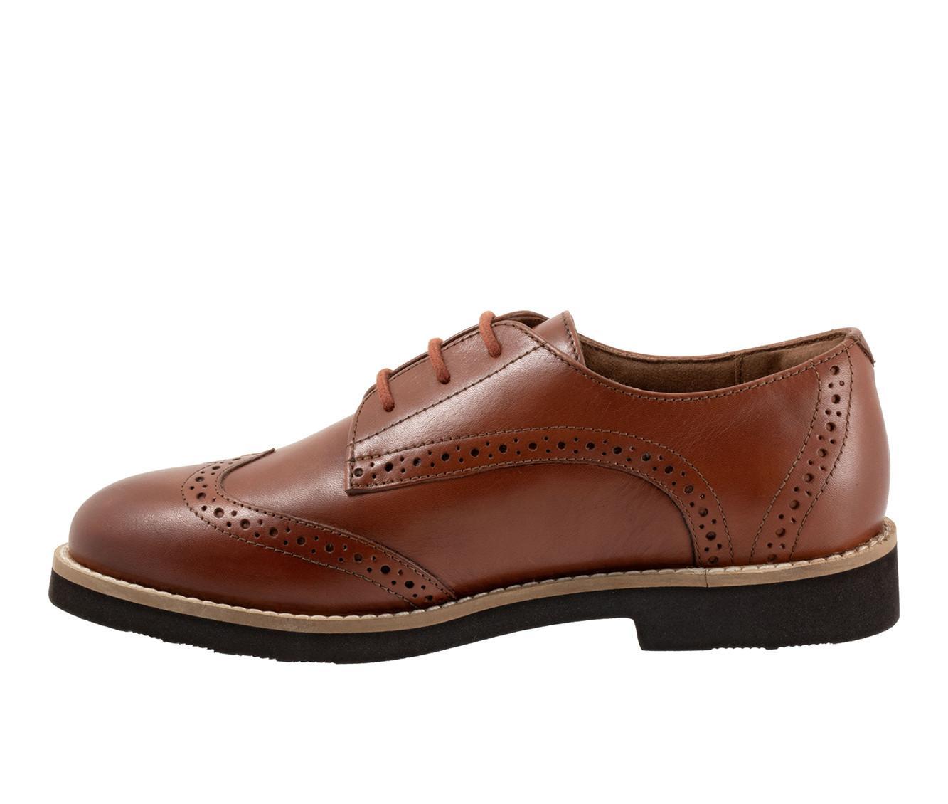 Women's Softwalk Willet Oxfords Product Image