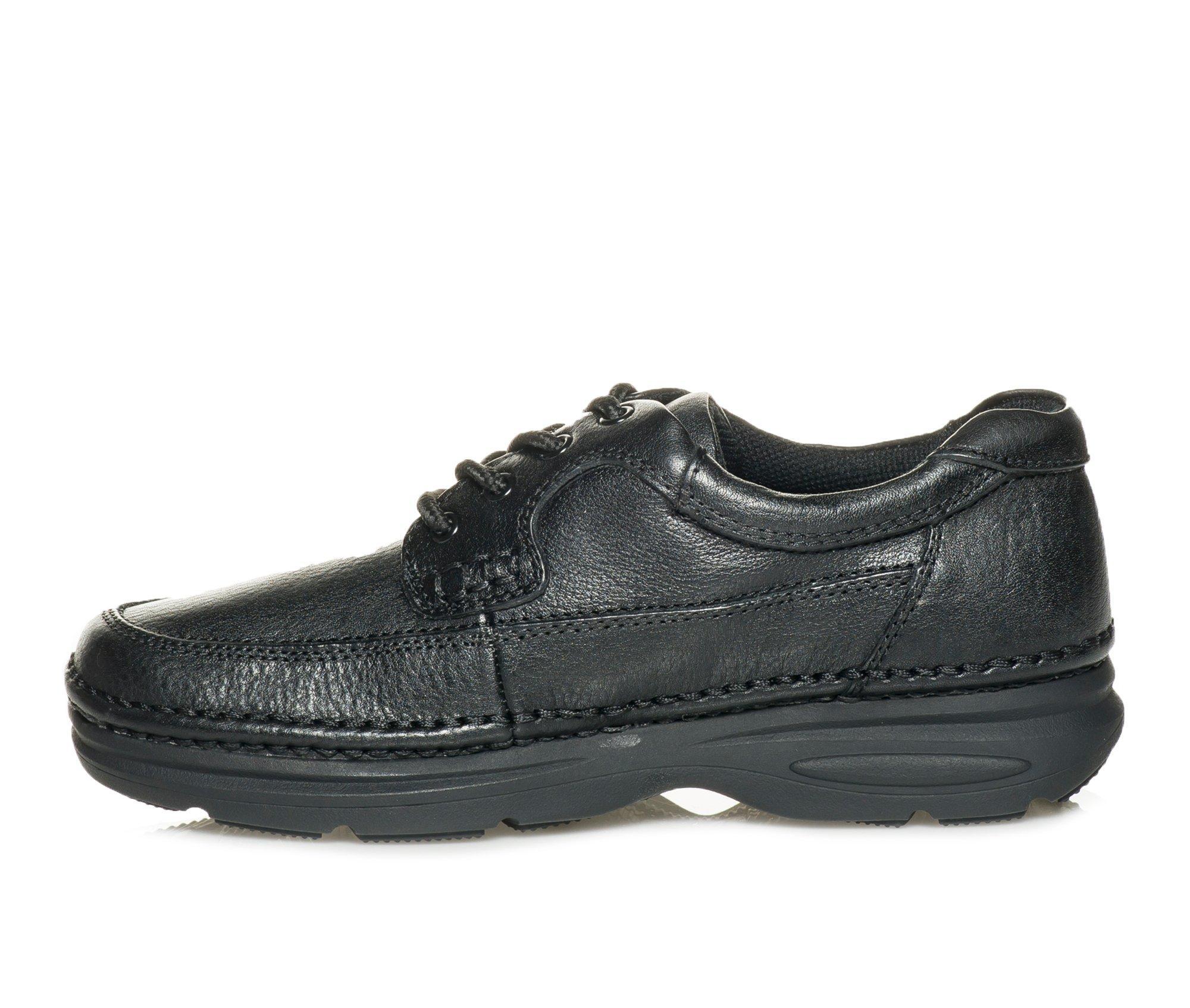 Men's Nunn Bush Cameron Casual Oxfords Product Image