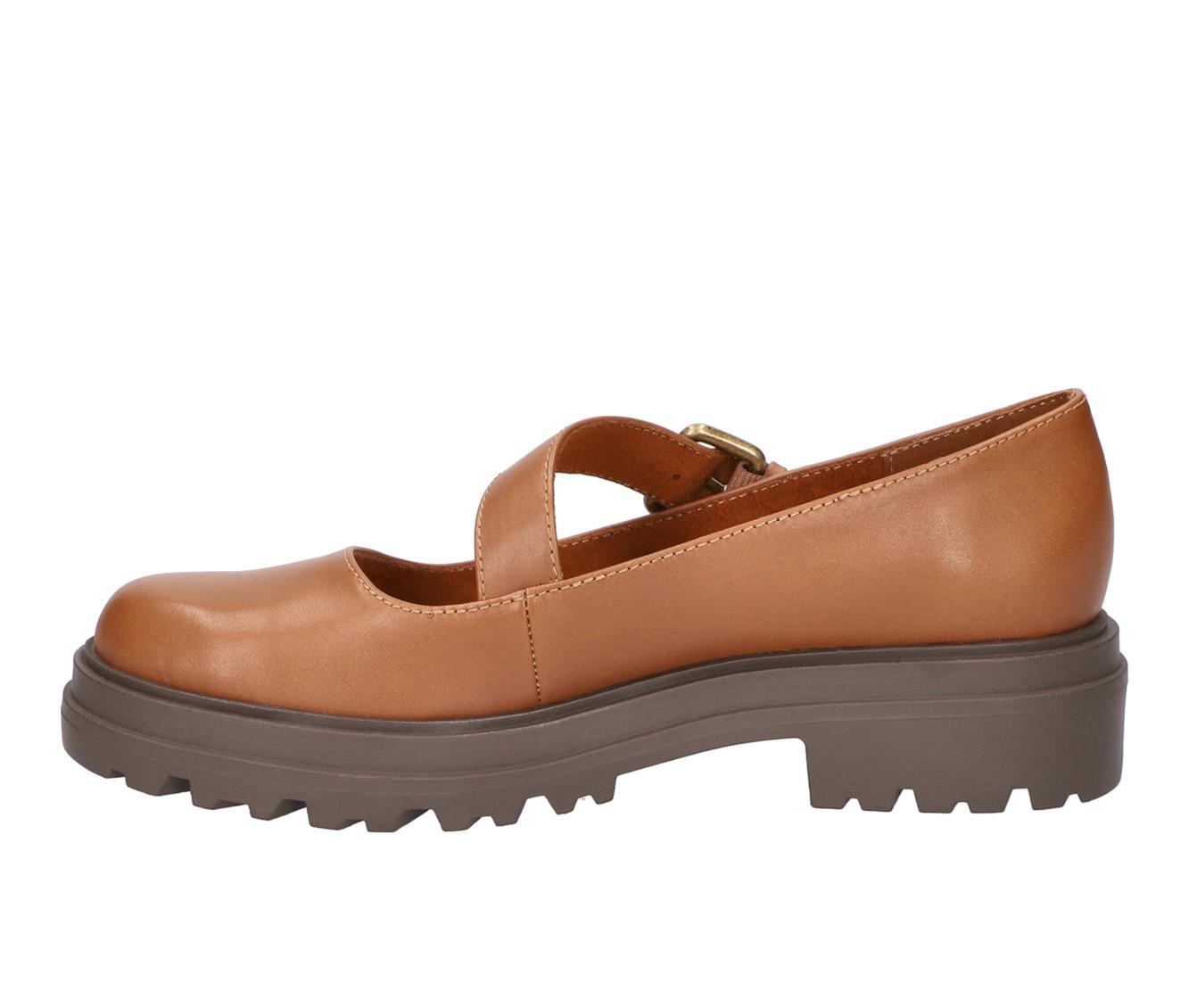 Women's Bella Vita Britt Mary Jane Shoes Product Image