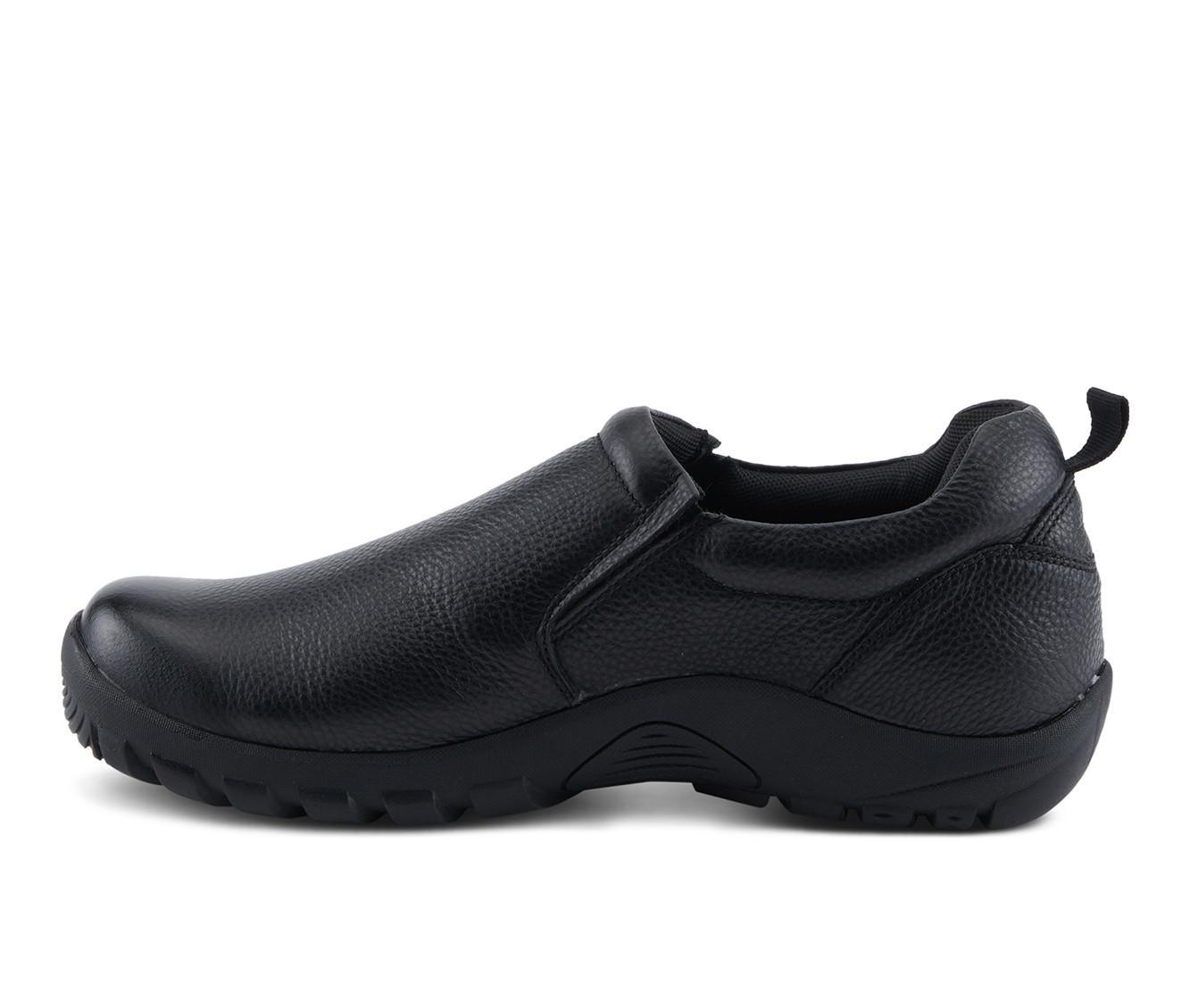 Men's SPRING STEP Beckham Safety Shoes Product Image