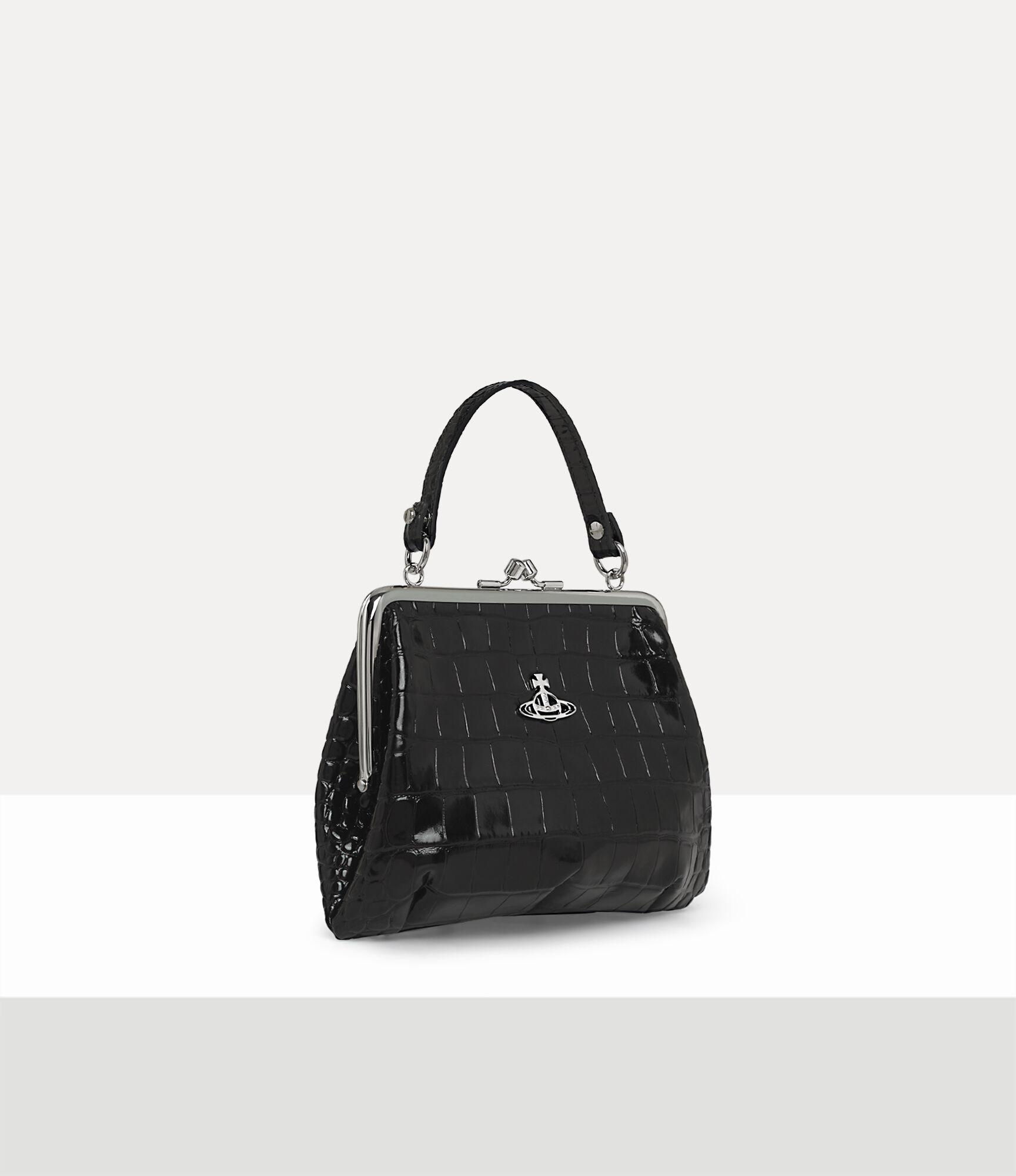 Granny Frame Purse Product Image