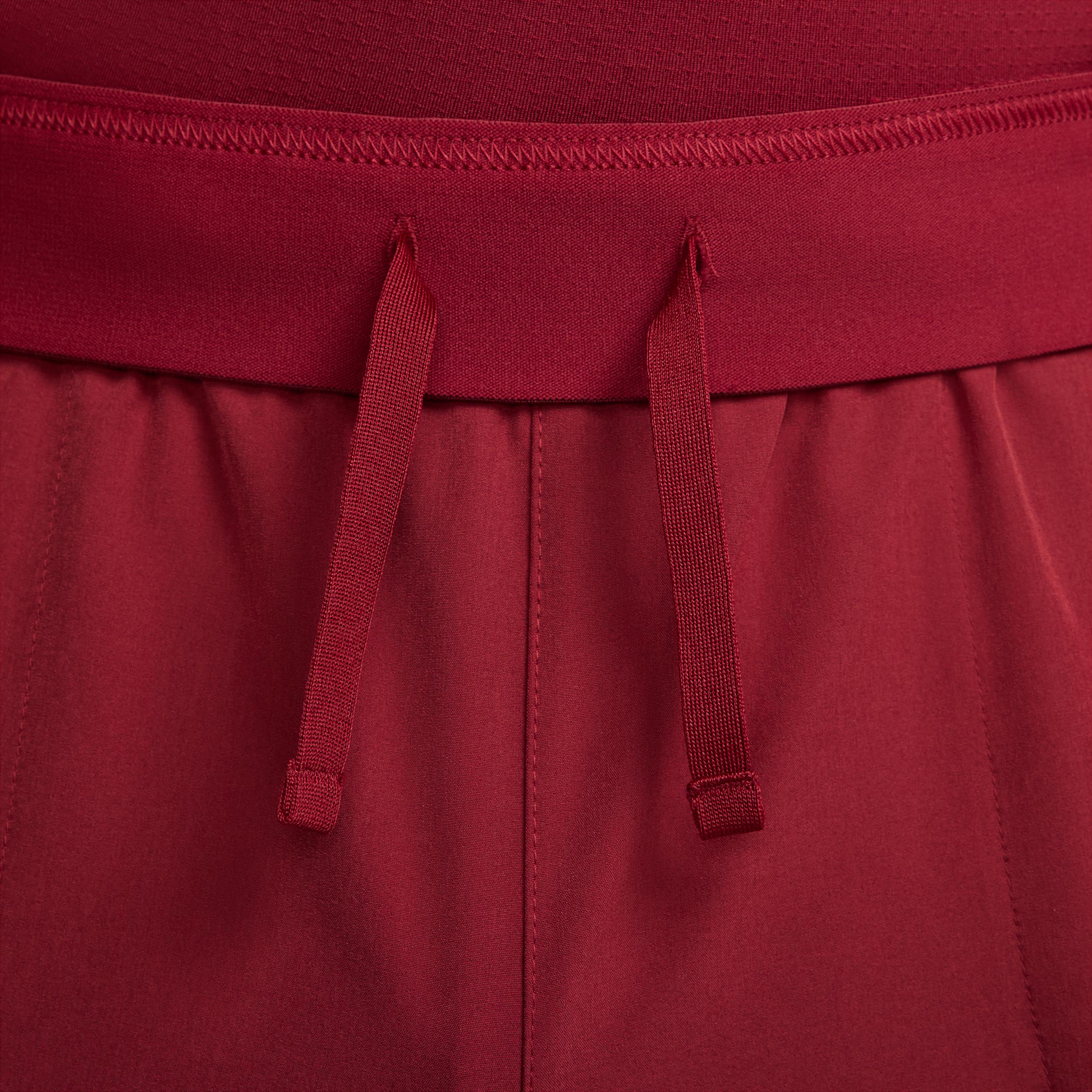 Nike Men's Court Advantage Dri-FIT 8" Tennis Shorts Product Image