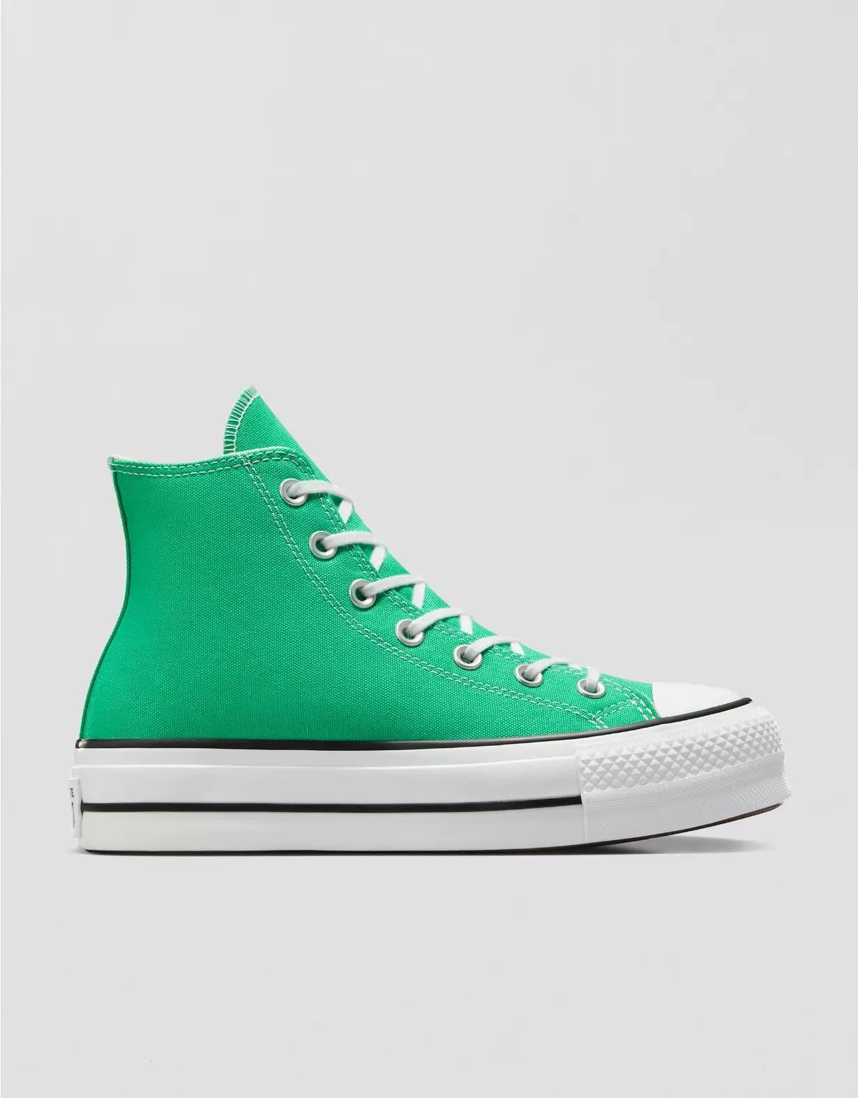 Converse Chuck Taylor All Star Lift Platform Sneaker Product Image