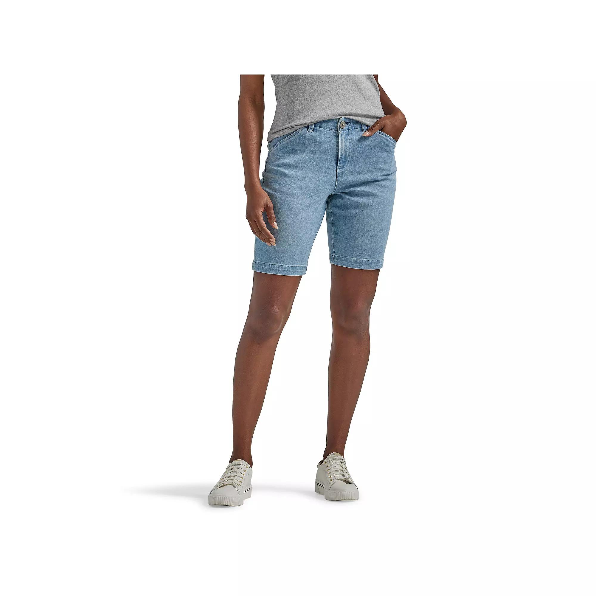 Womens Legendary Regular Fit Bermuda Product Image