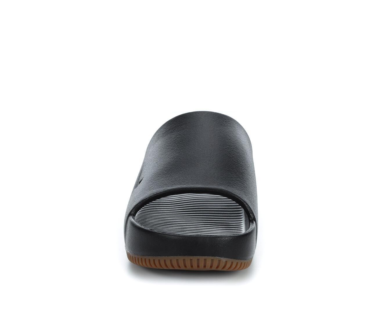Men's Nike Calm Slide Sport Slides Product Image