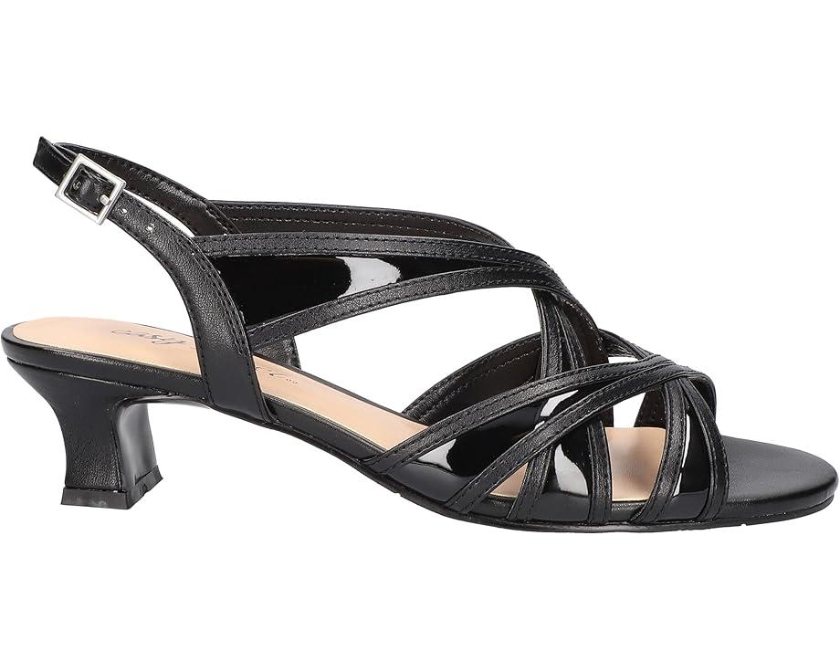 Women's Easy Street Tristen Product Image