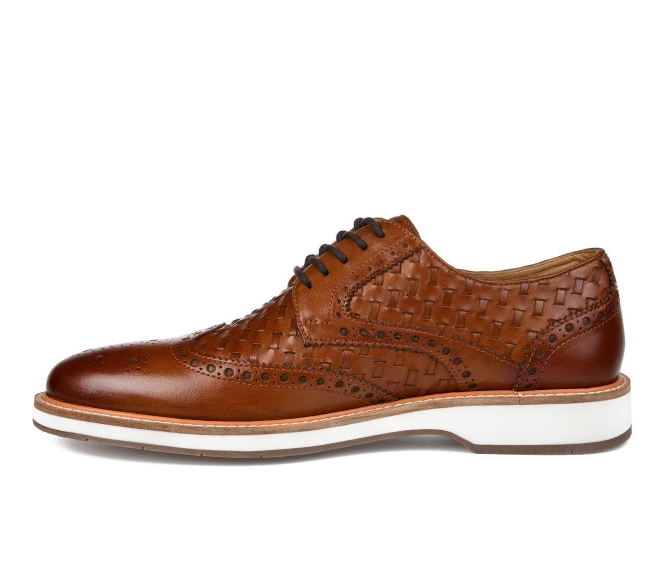 Men's Thomas & Vine Radcliff Dress Shoes Product Image