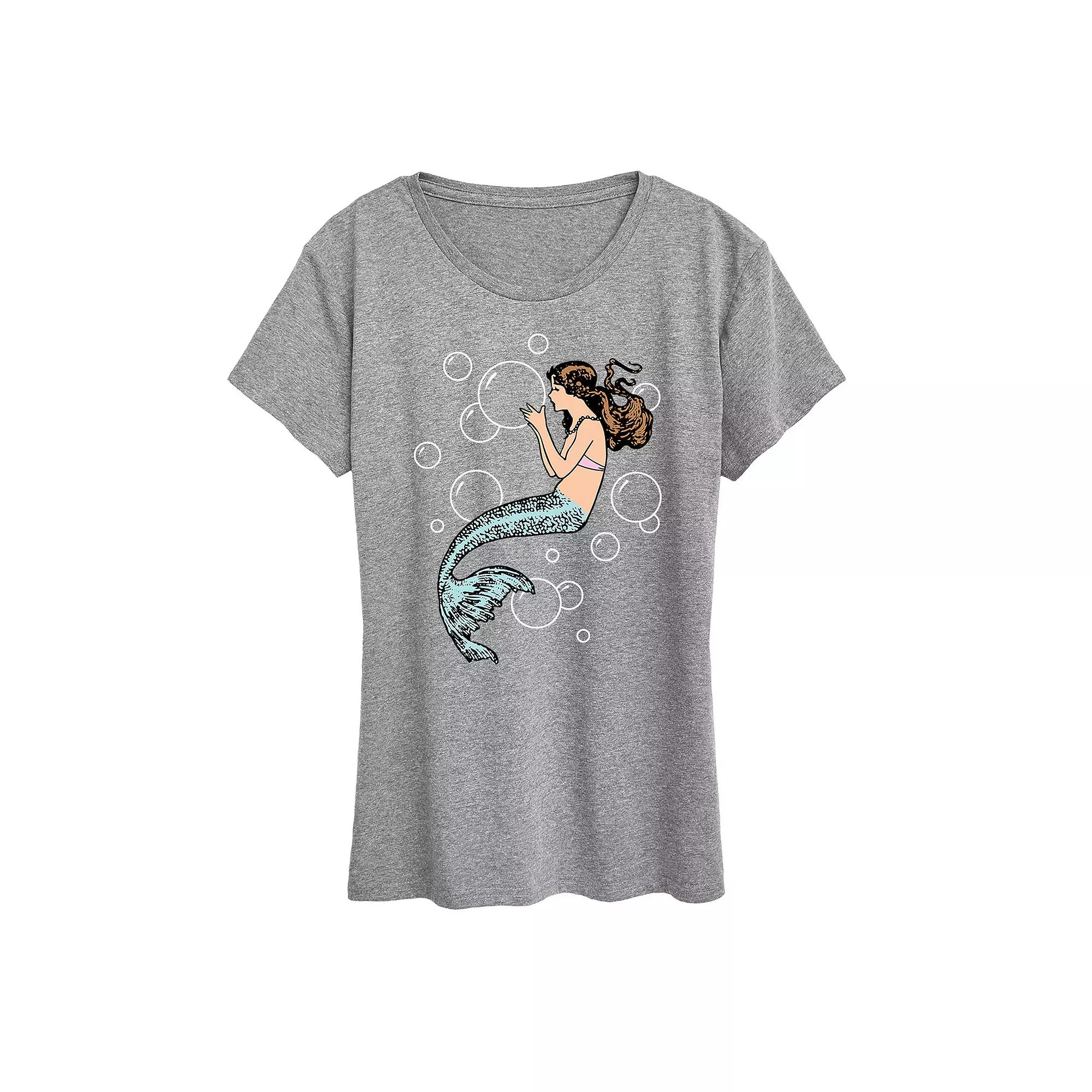 Women's Hello 50 Graphic Tee,  Product Image