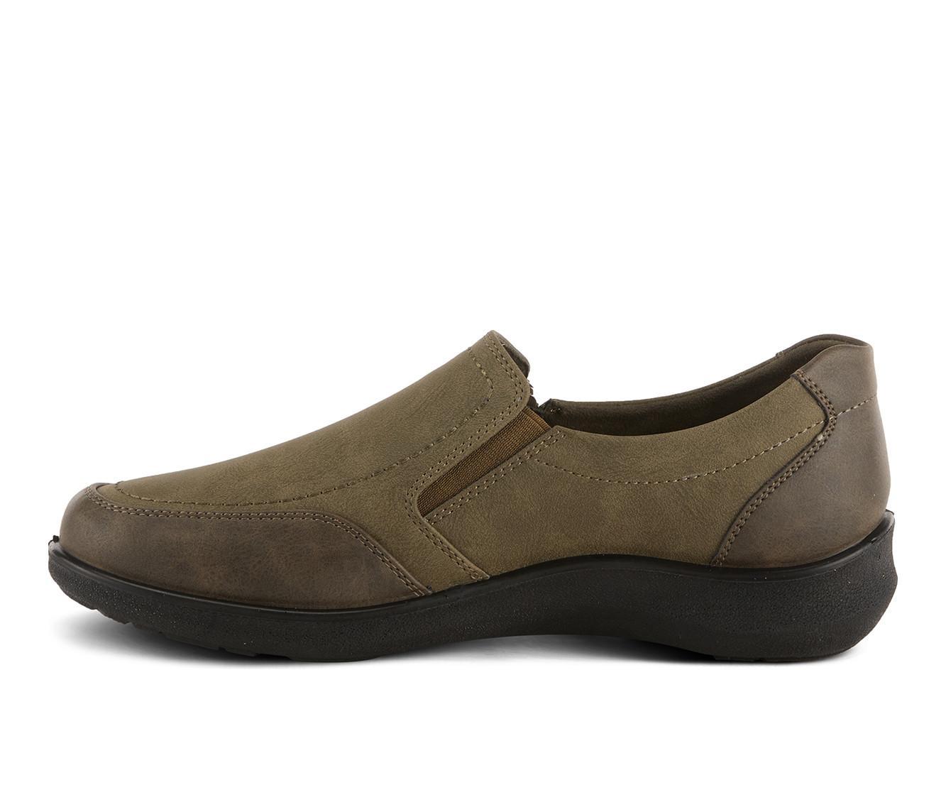 Women's Flexus Rockland Slip On Shoes Product Image