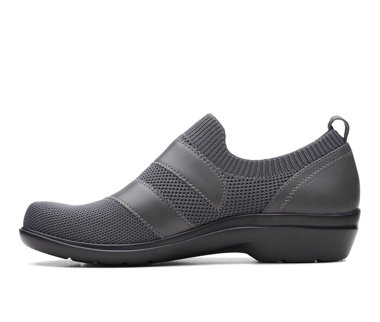 Women's Clarks Sashlyn Edge Booties Product Image