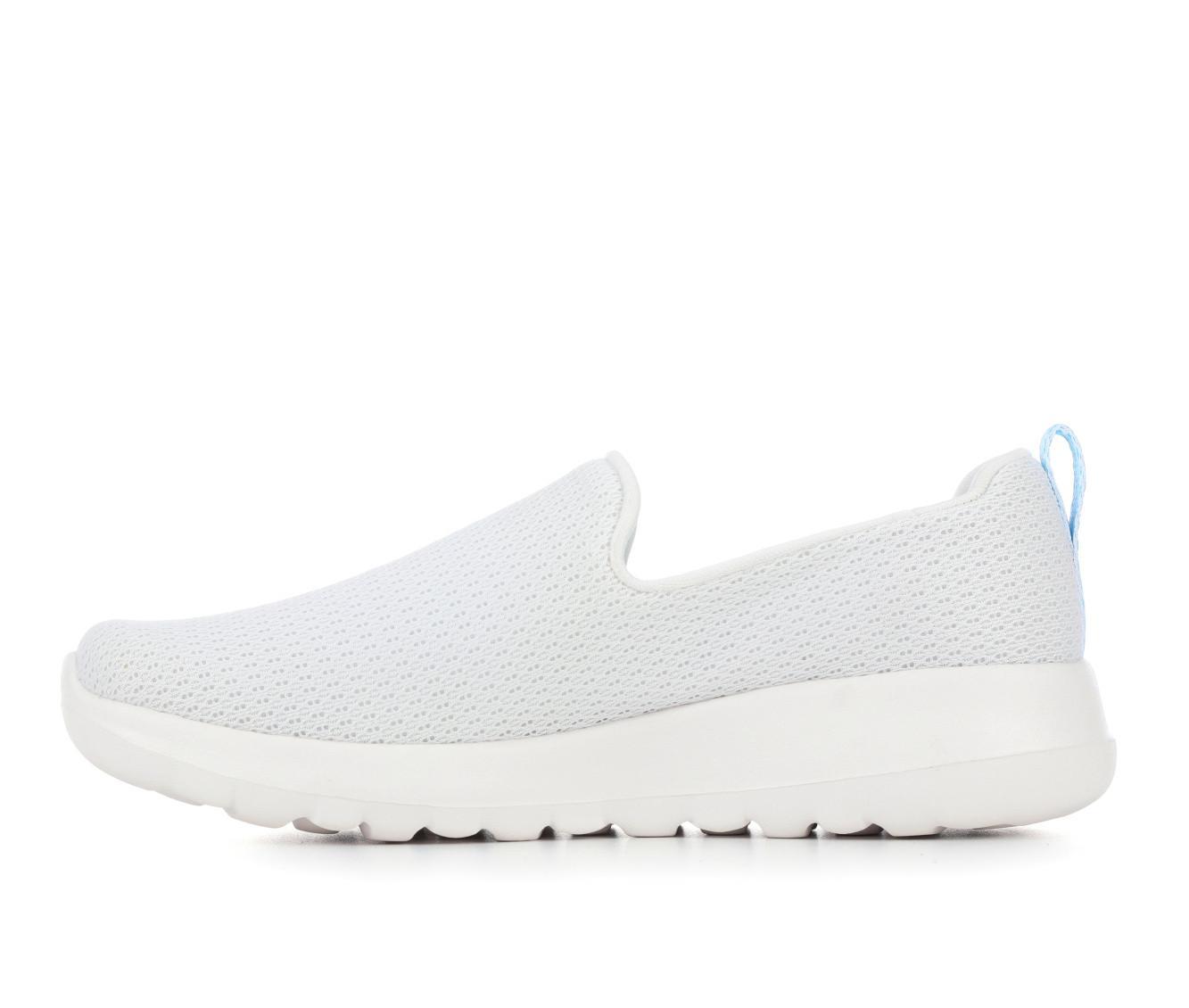 Women's Skechers Go 124637 Go Walk Joy Slip-On Walking Shoes Product Image