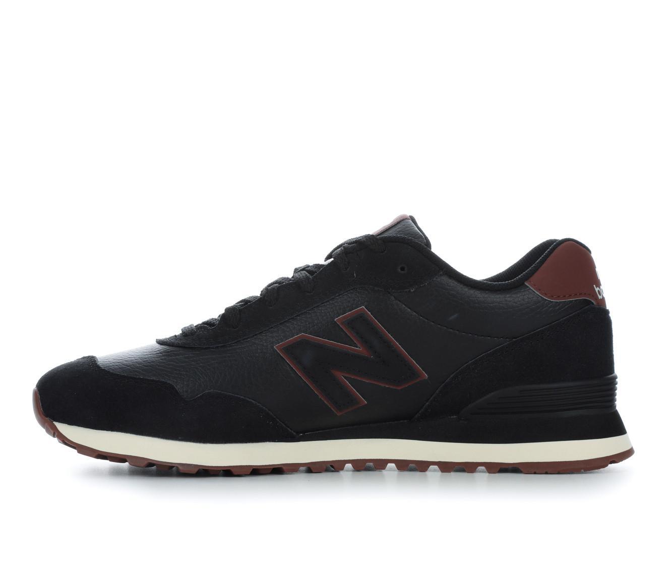 Men's New Balance 515 Sustainable Sneakers Product Image
