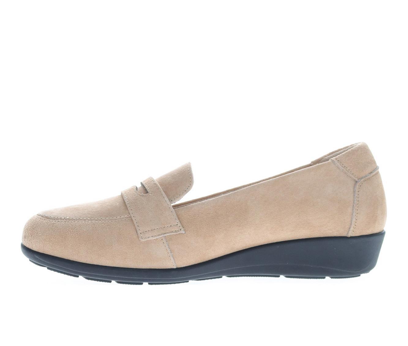 Women's Propet Yetta Loafers Product Image