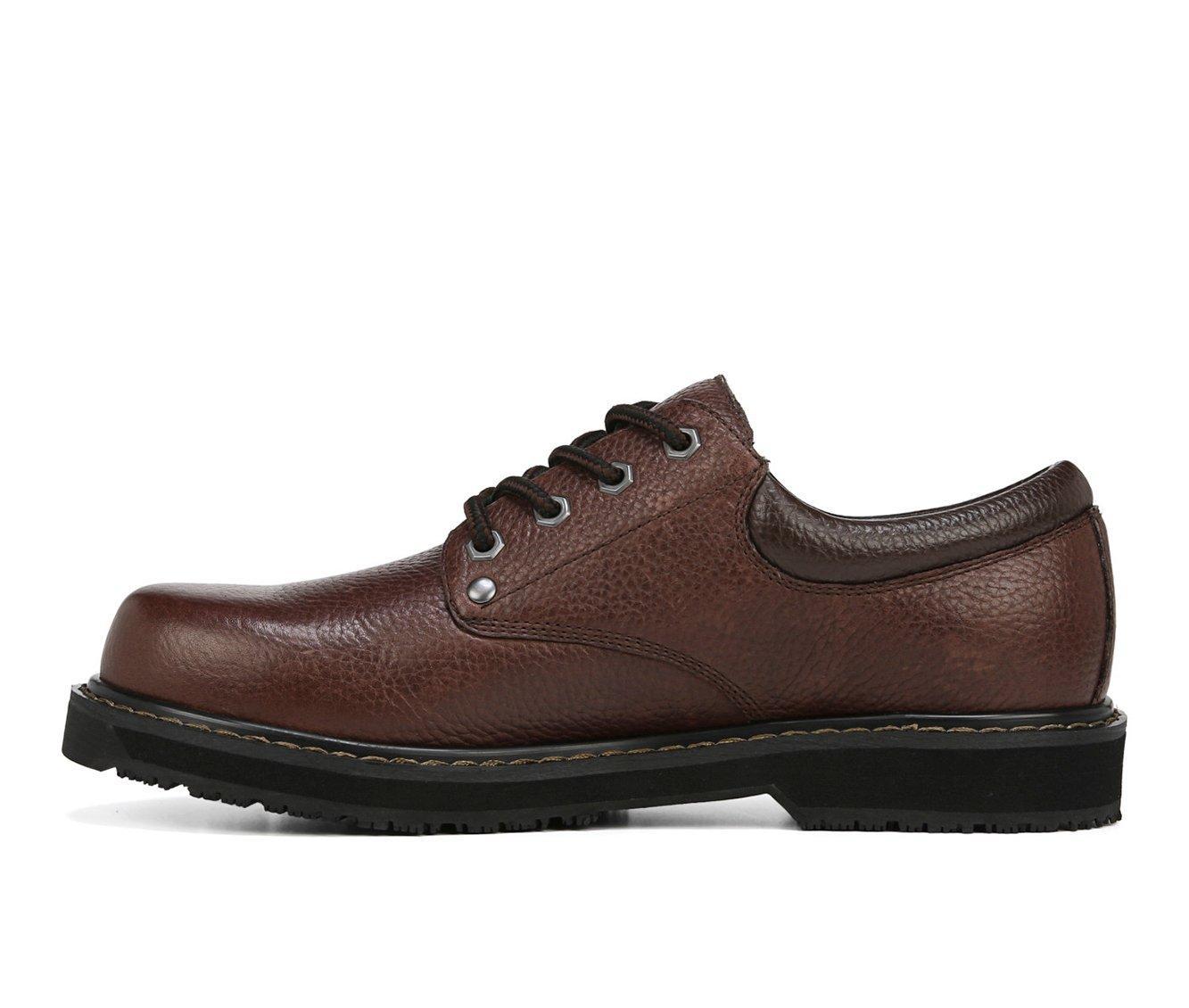 Men's Dr. Scholls Harrington II Safety Shoes Product Image
