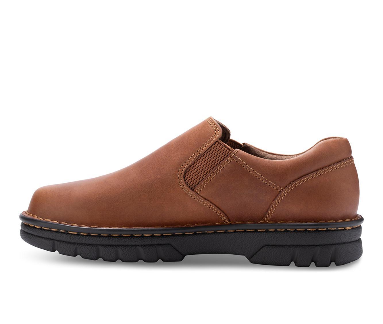 Men's Eastland Newport S/O Slip-On Shoes Product Image